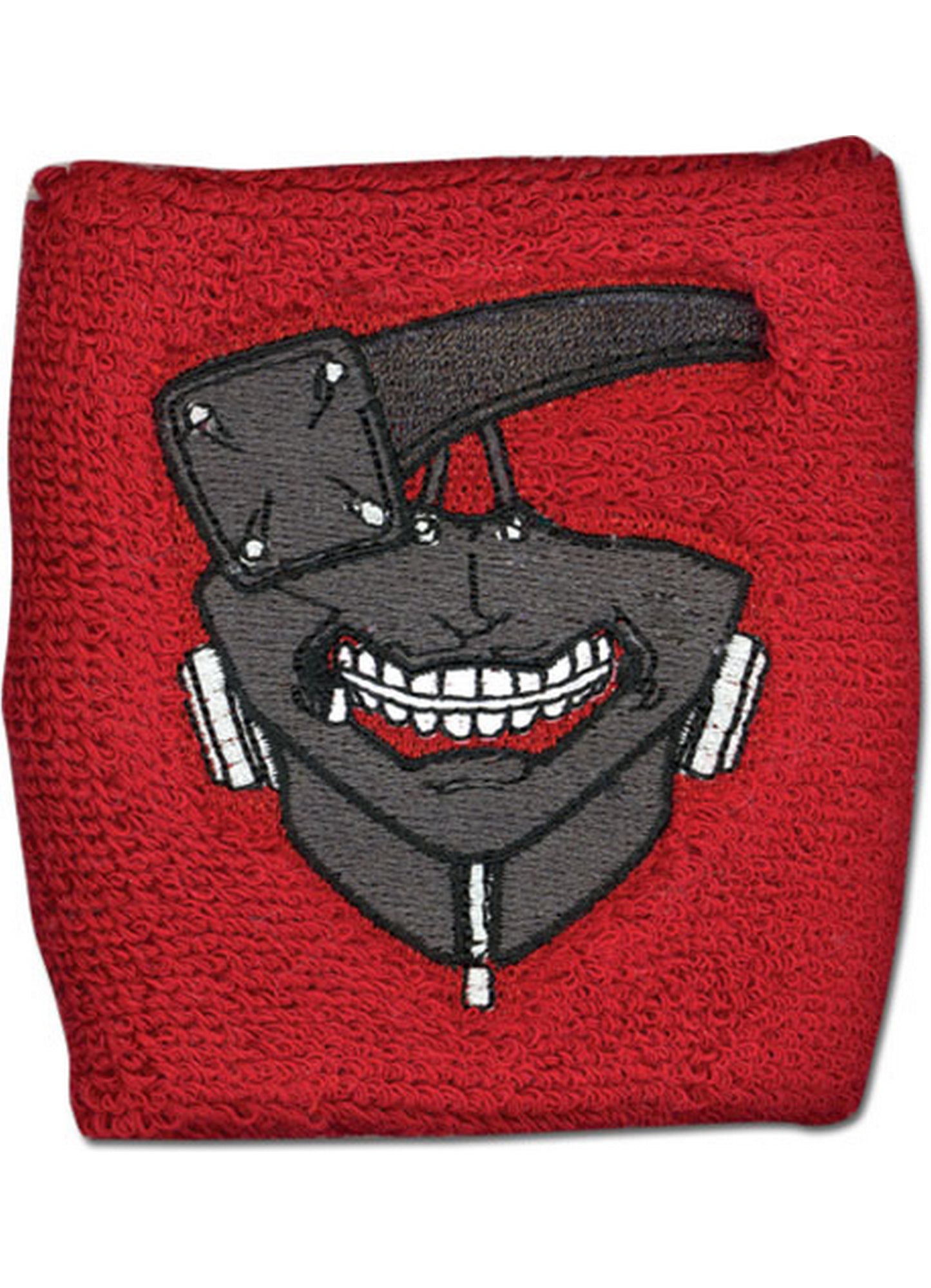 Tokyo Ghoul - Ken Kanekis Mask Wristband