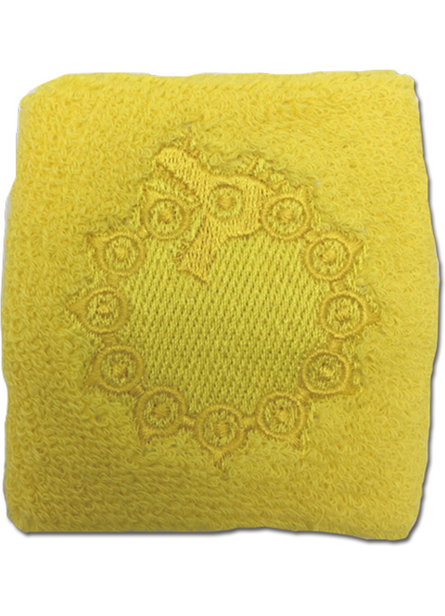 The Seven Deadly Sins - Sin Of Wrath Wristband