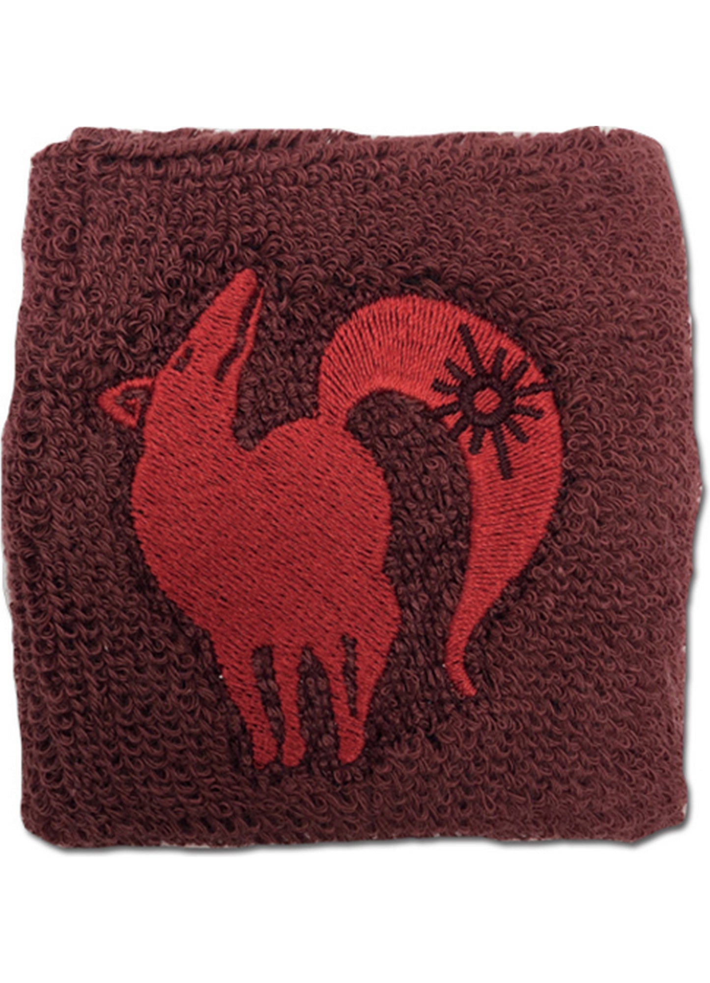 The Seven Deadly Sins - Sin Of Greed Wristband