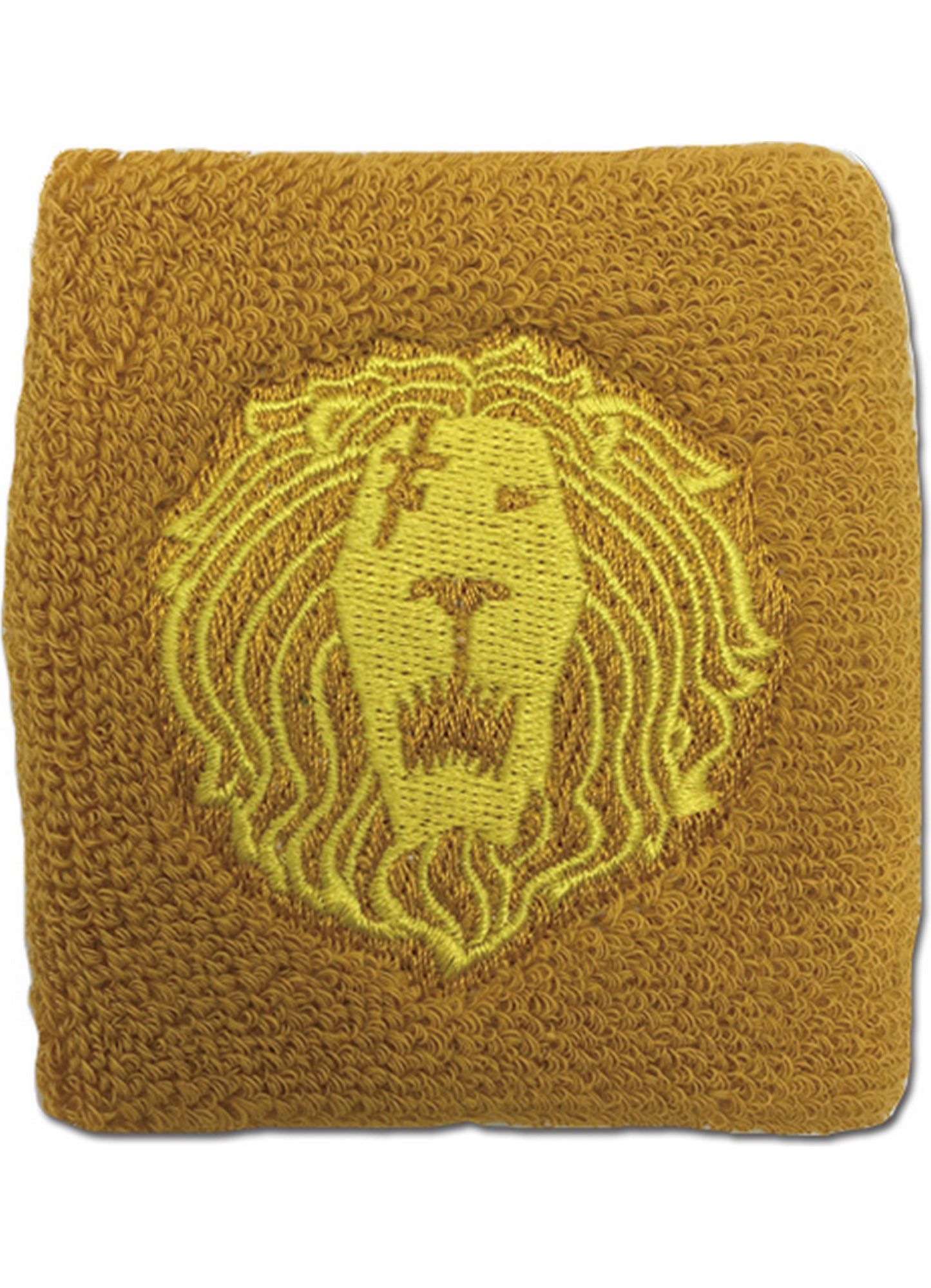 The Seven Deadly Sins - Sin Of Pride Wristband