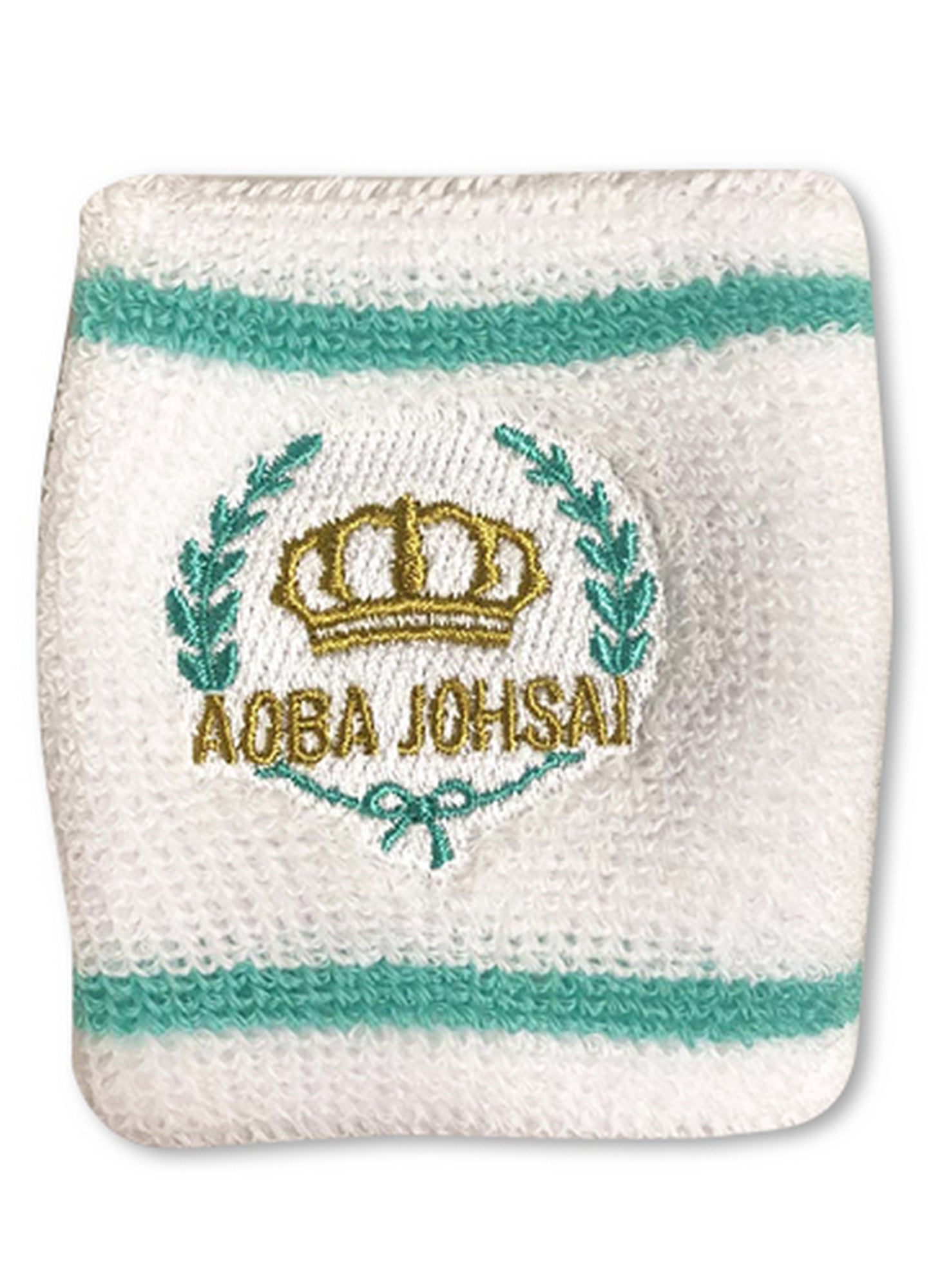 Haikyu S2 - Aoba Johsai Wristband