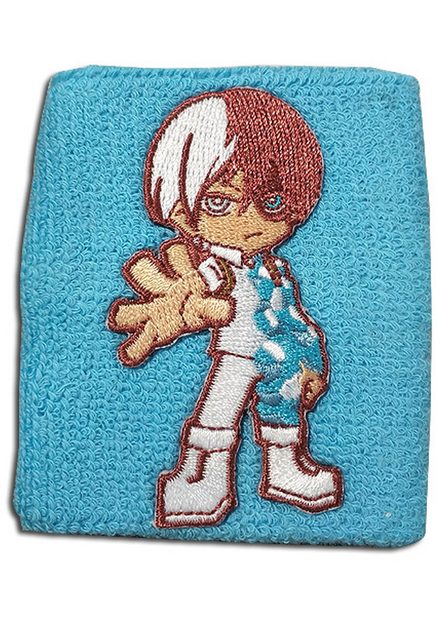My Hero Academia - Shoto Todoroki Wristband