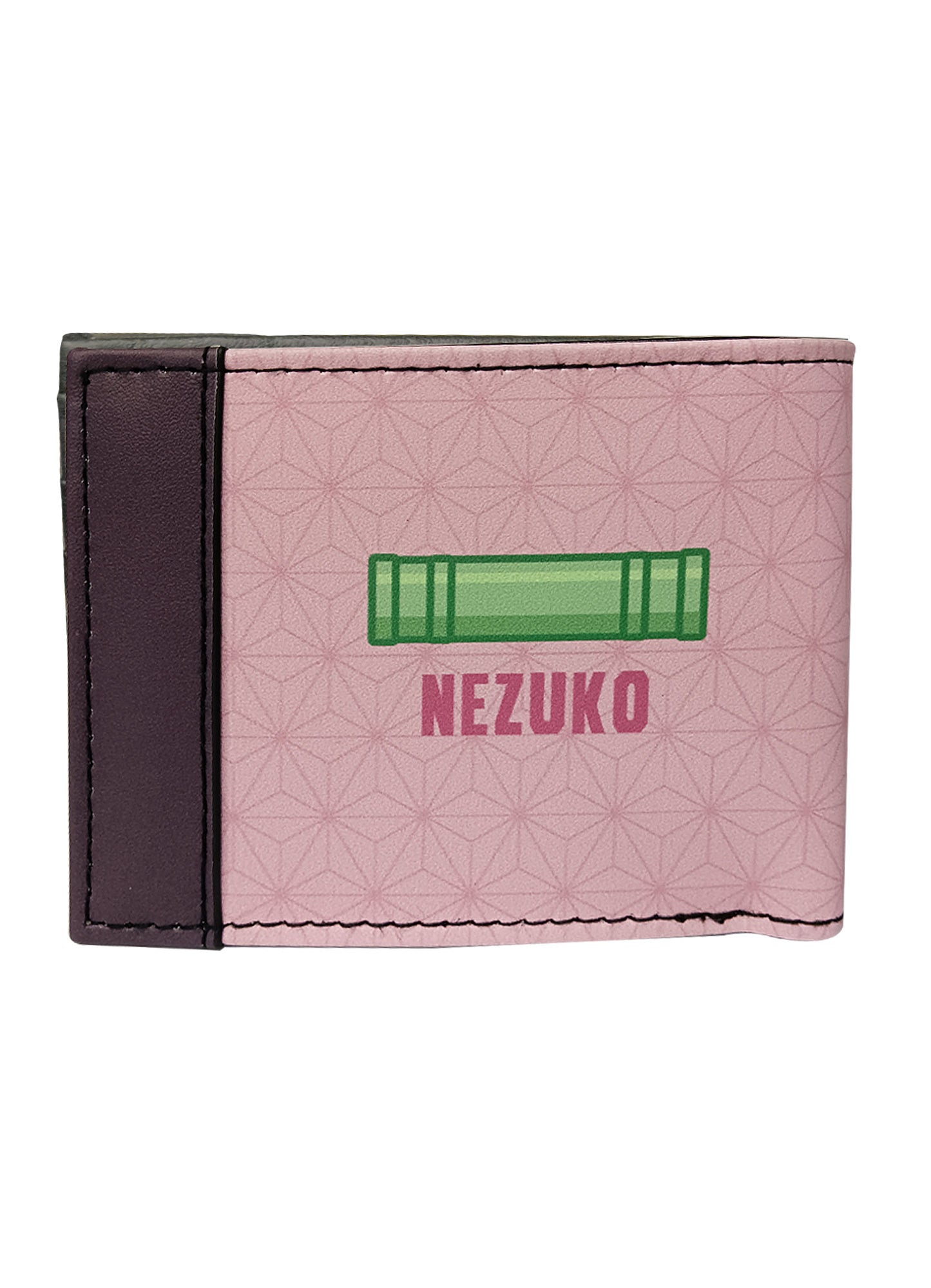 Demon Slayer - Nezuko Kamado #H Wallet