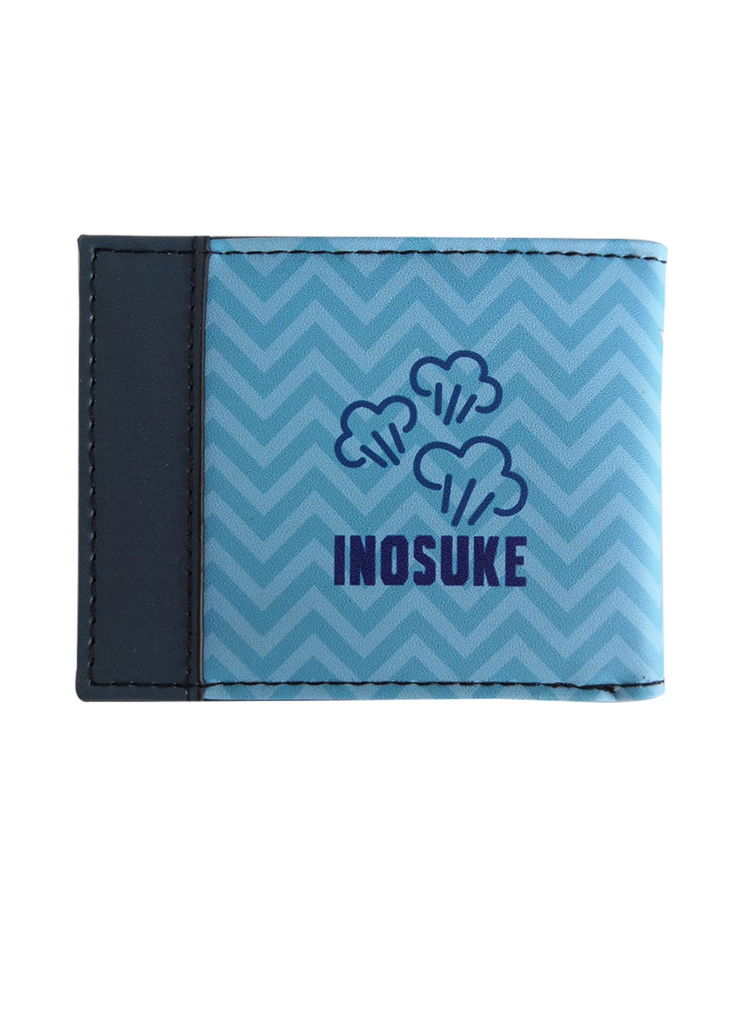 Demon Slayer - Hashibira Inosuke #H Wallet