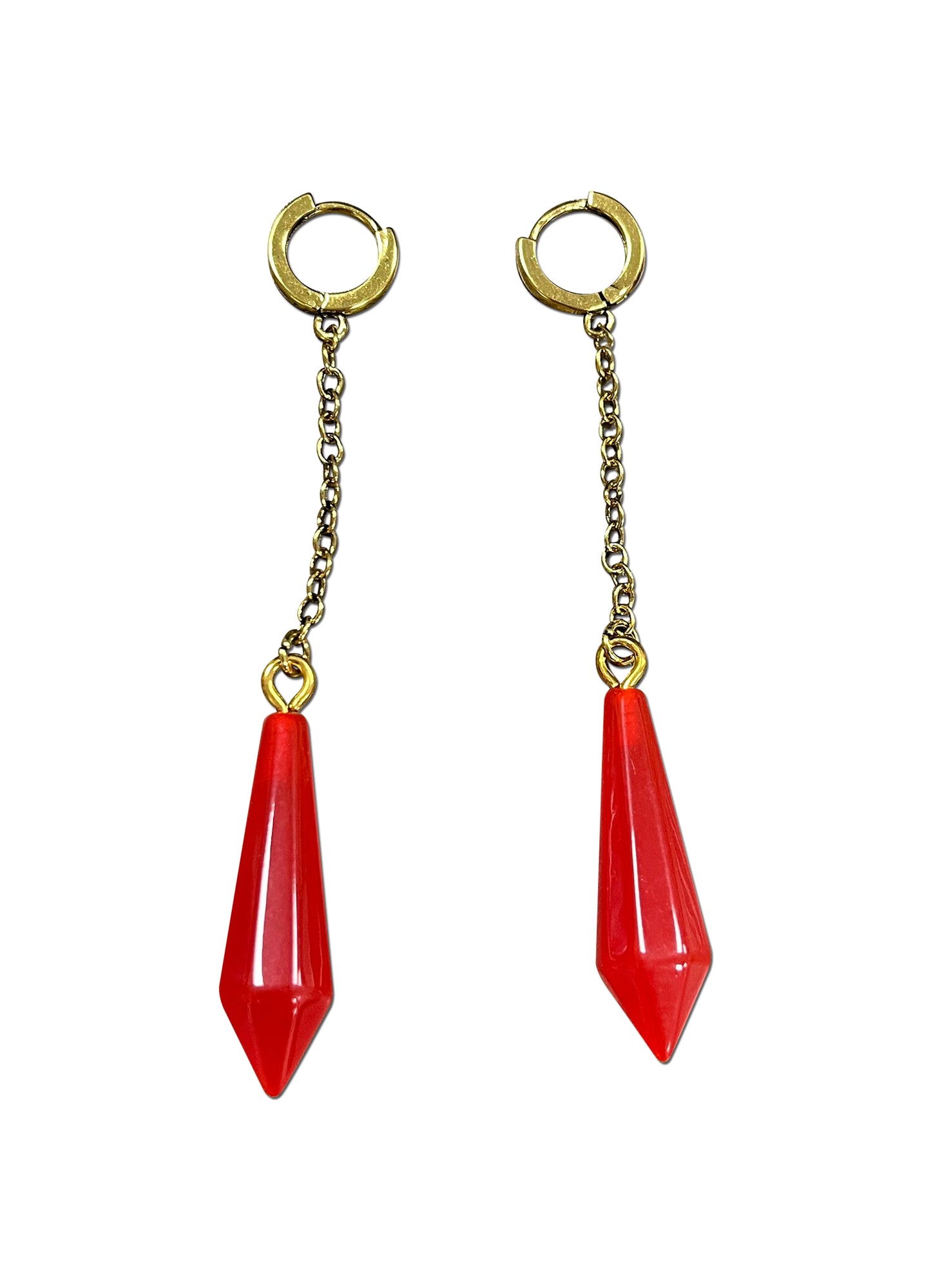 Frieren: Beyond Journey's End - Frieren's Earrings
