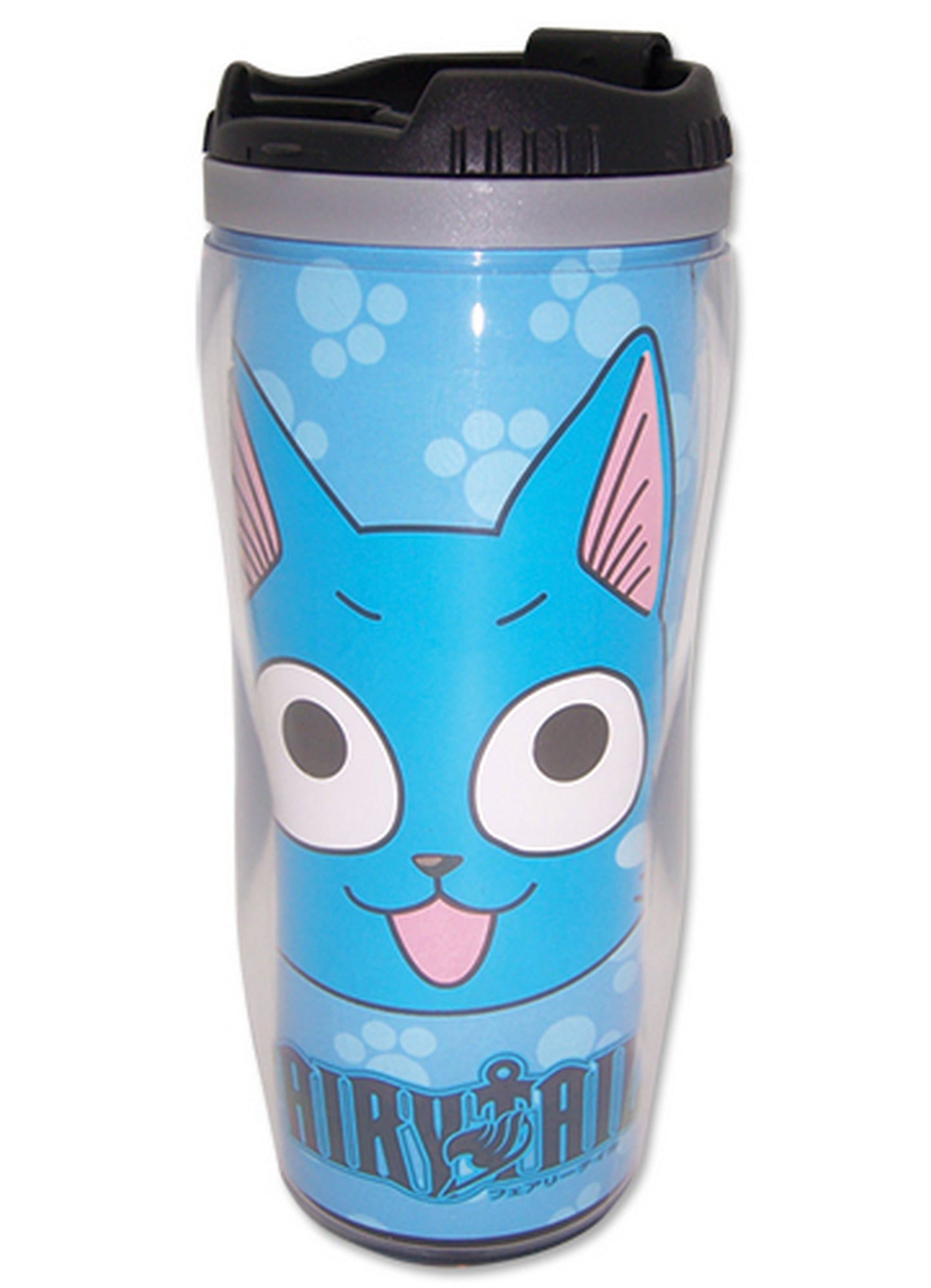 Fairy Tail - Happy Tumbler