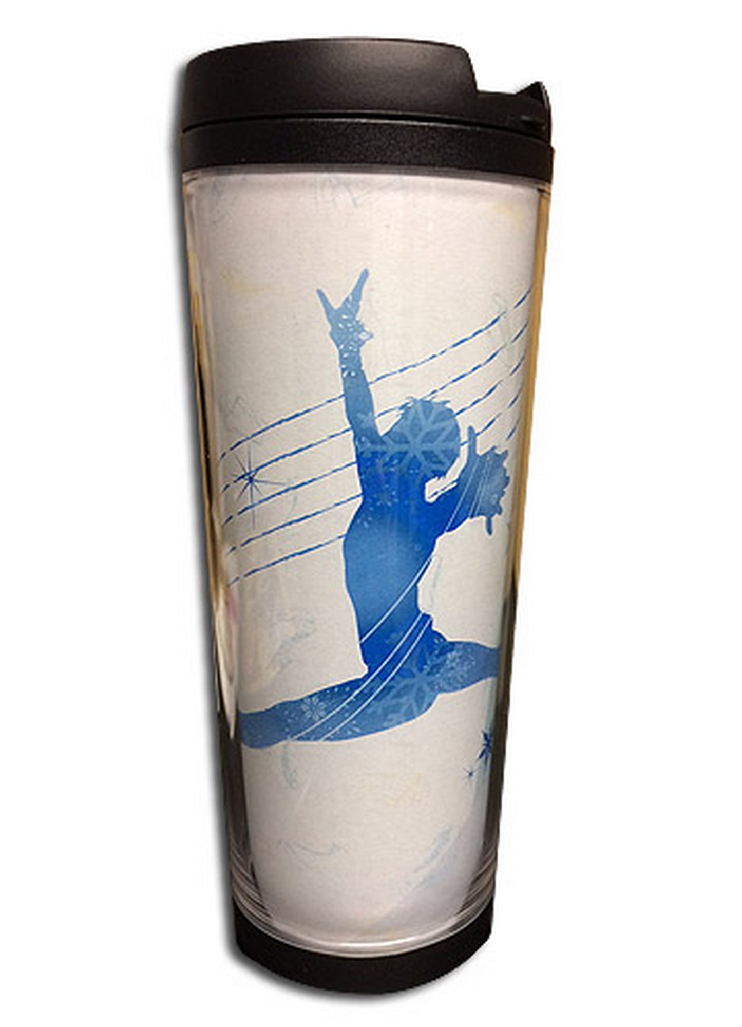 Yuri! On Ice - Yuri Katsuki Sketch Tumbler