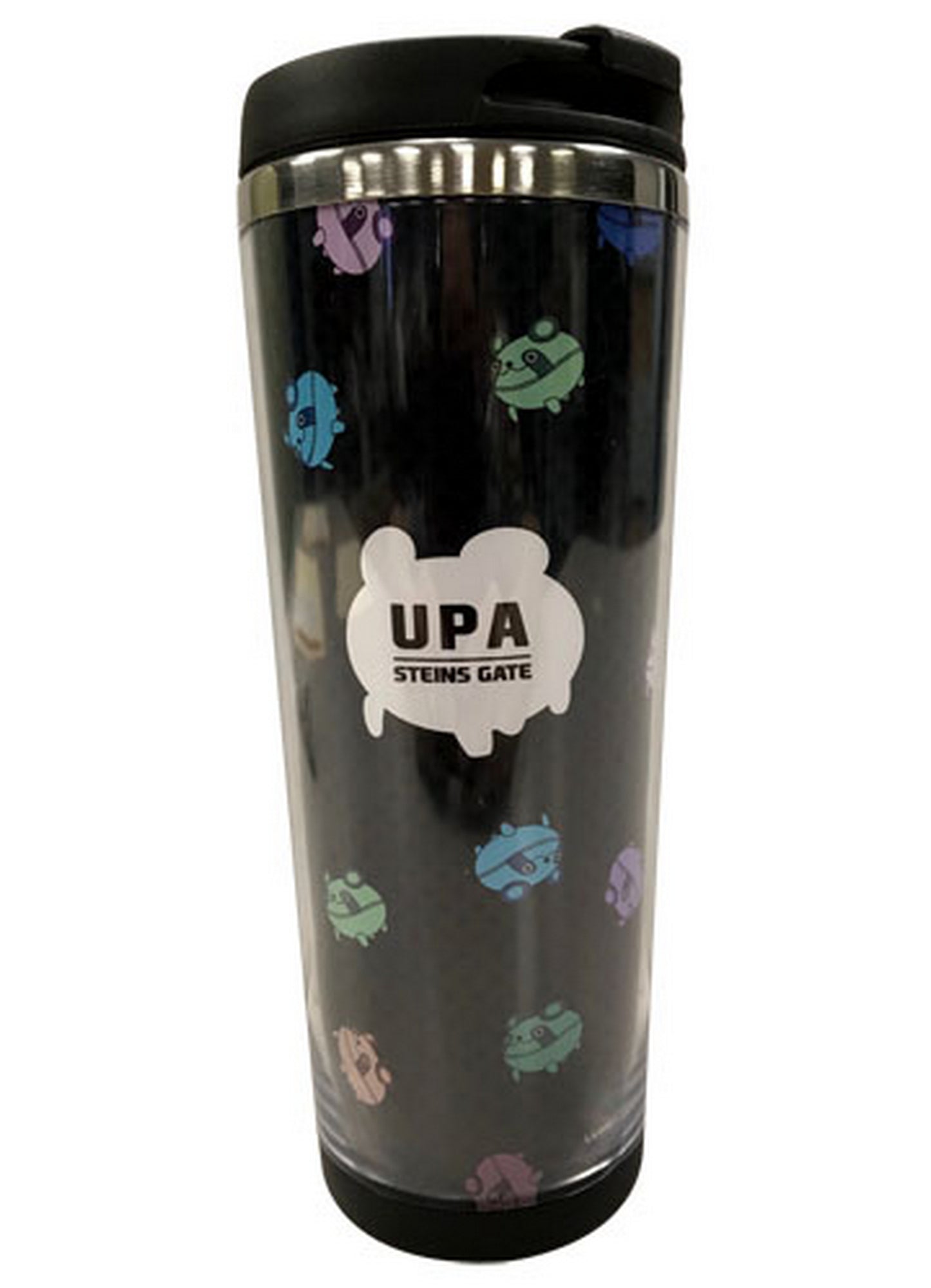 Steins;Gate - Upa Colorful Tumbler