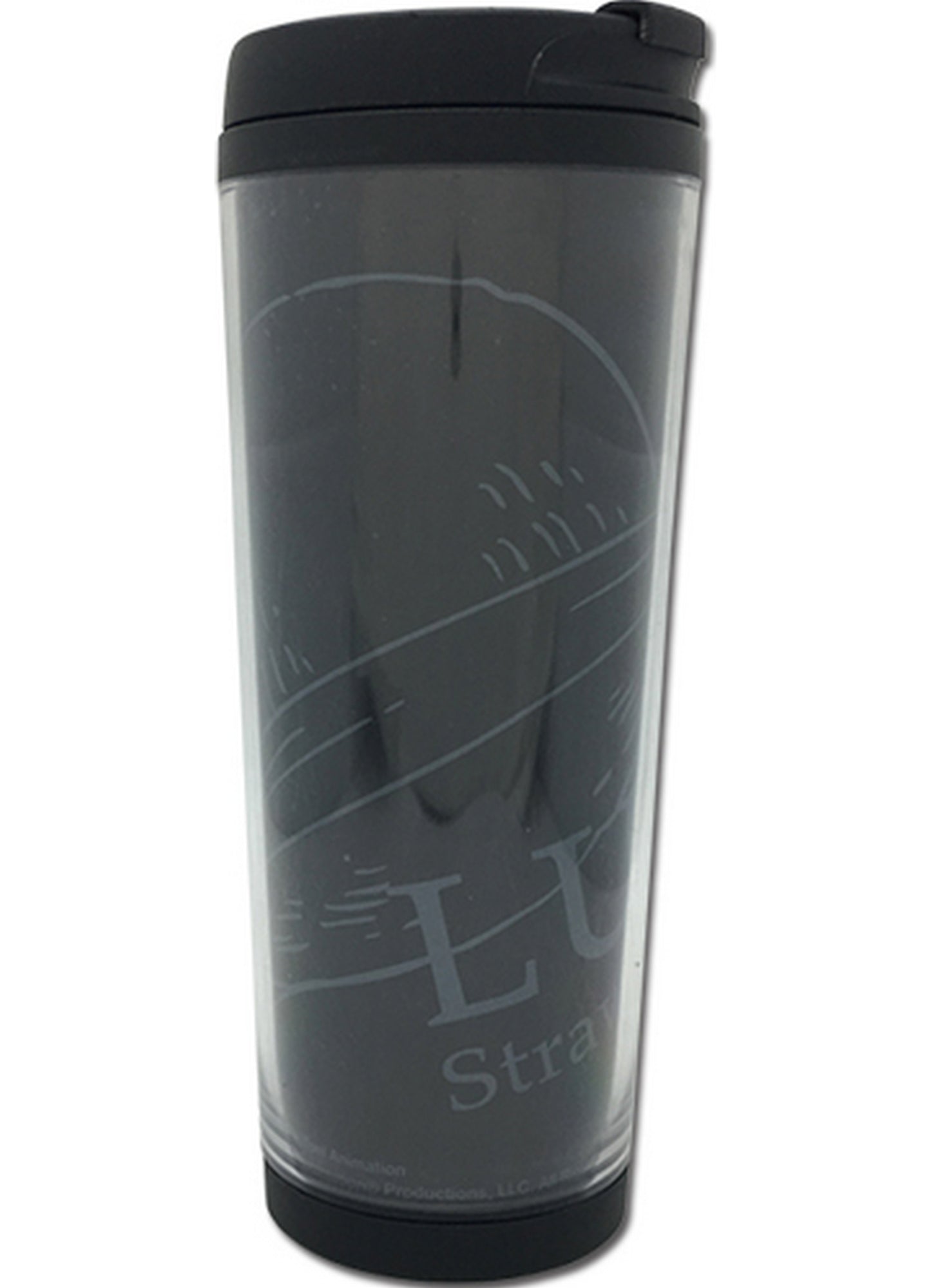 One Piece - Straw Hat Tumbler