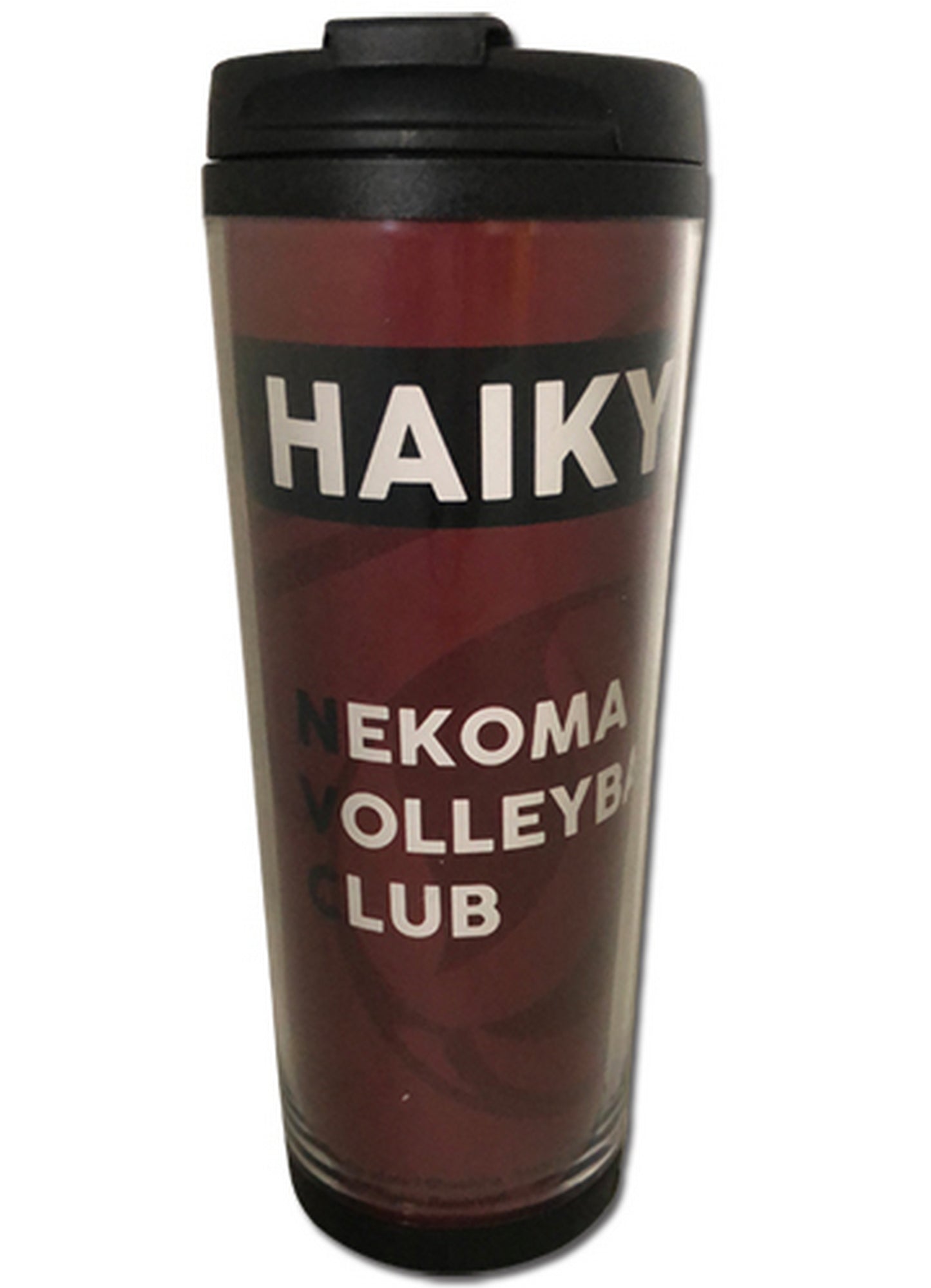 Haikyu S2 - Nekoma High VBC Tumbler