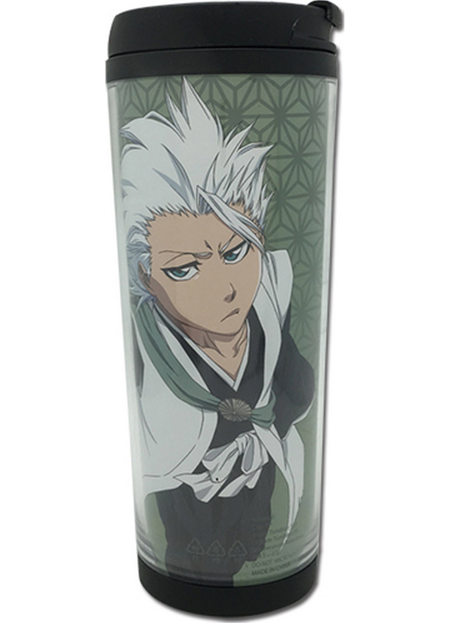 Bleach - Toshiro Hitsugaya Tumbler