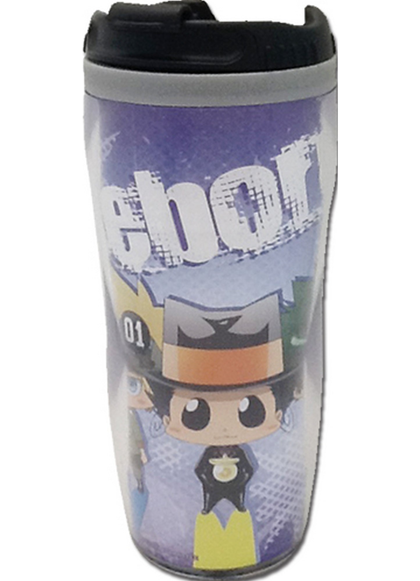 Reborn! - Arcobaleno Tumbler