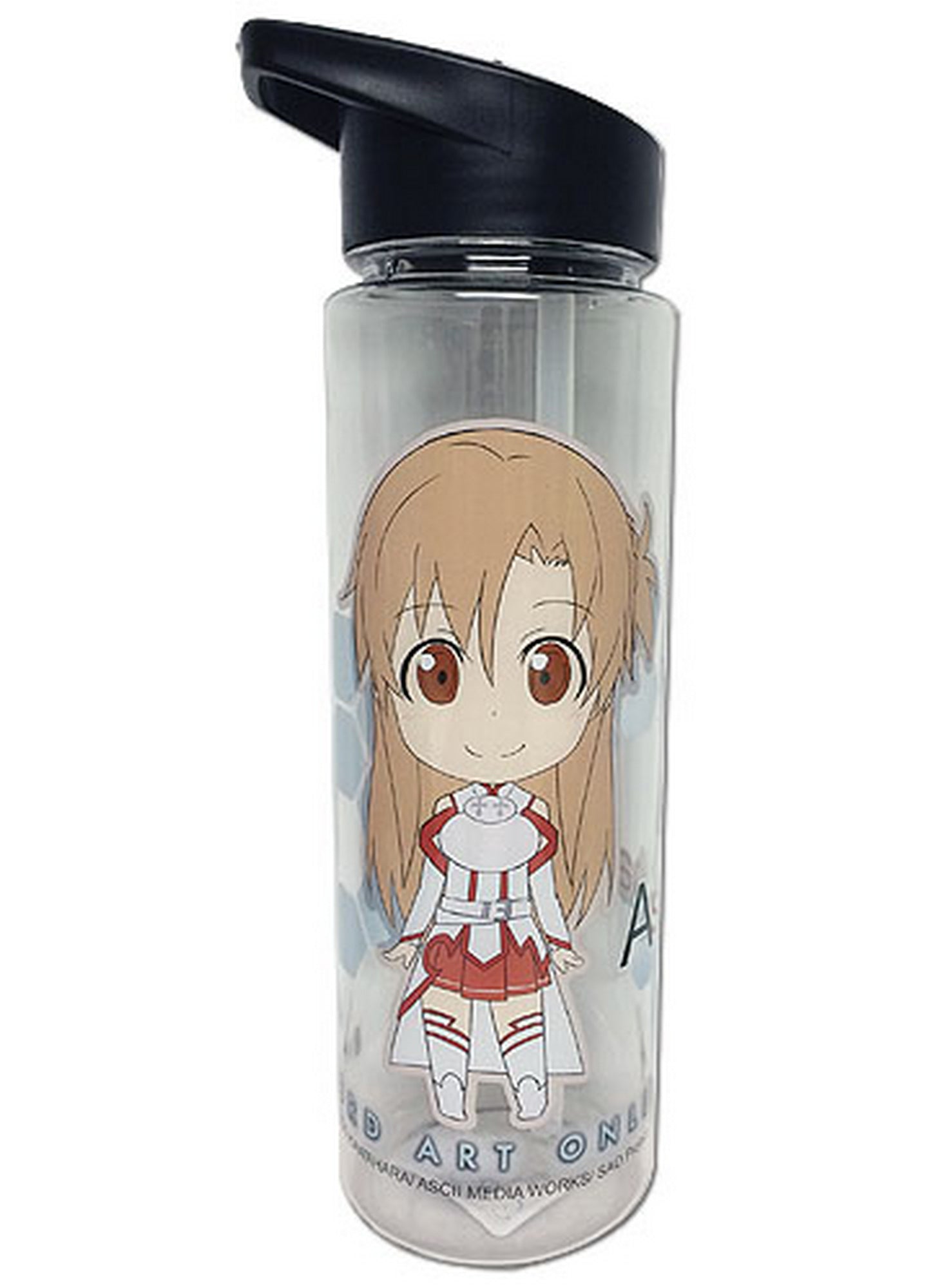Sword Art Online - Asuna Tritan Water Bottle