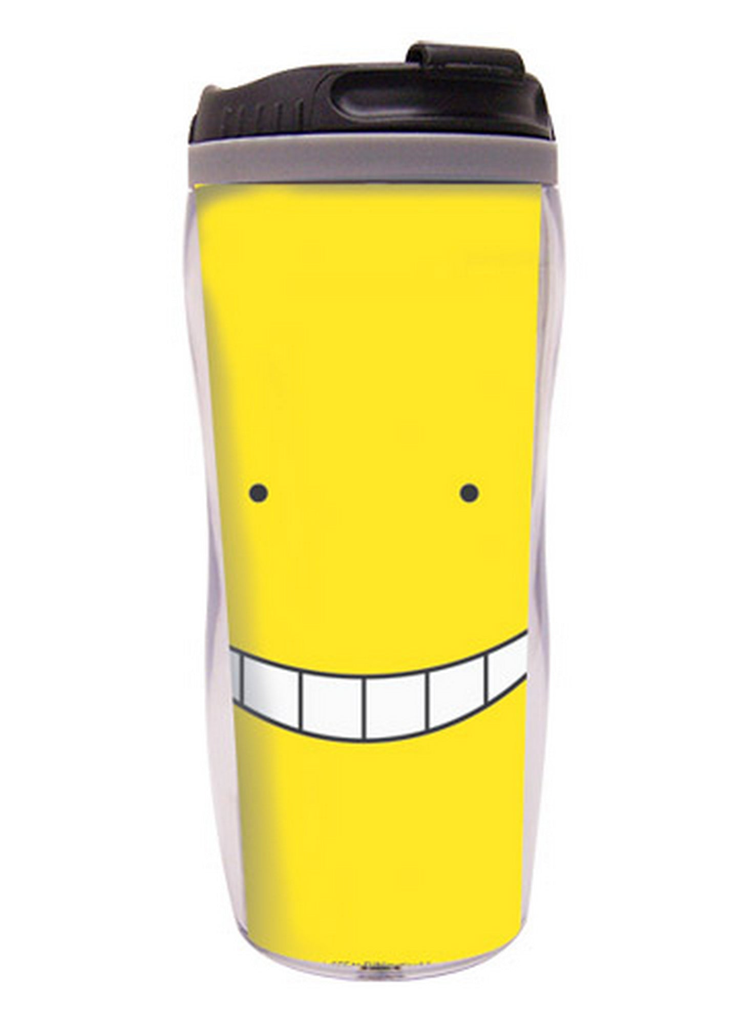 Assassination Classroom - Koro Face Tumbler