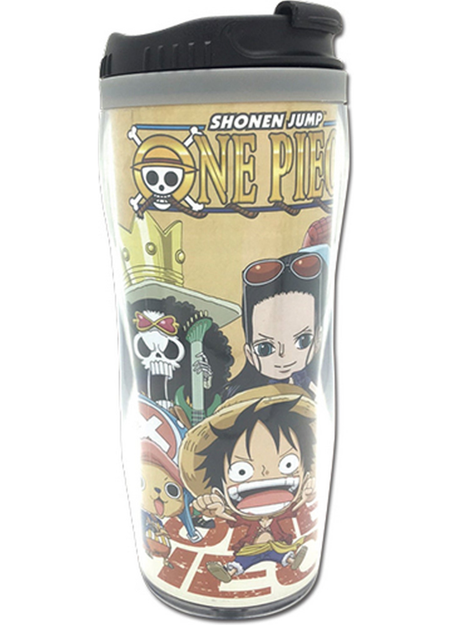 One Piece - SD Group Tumbler