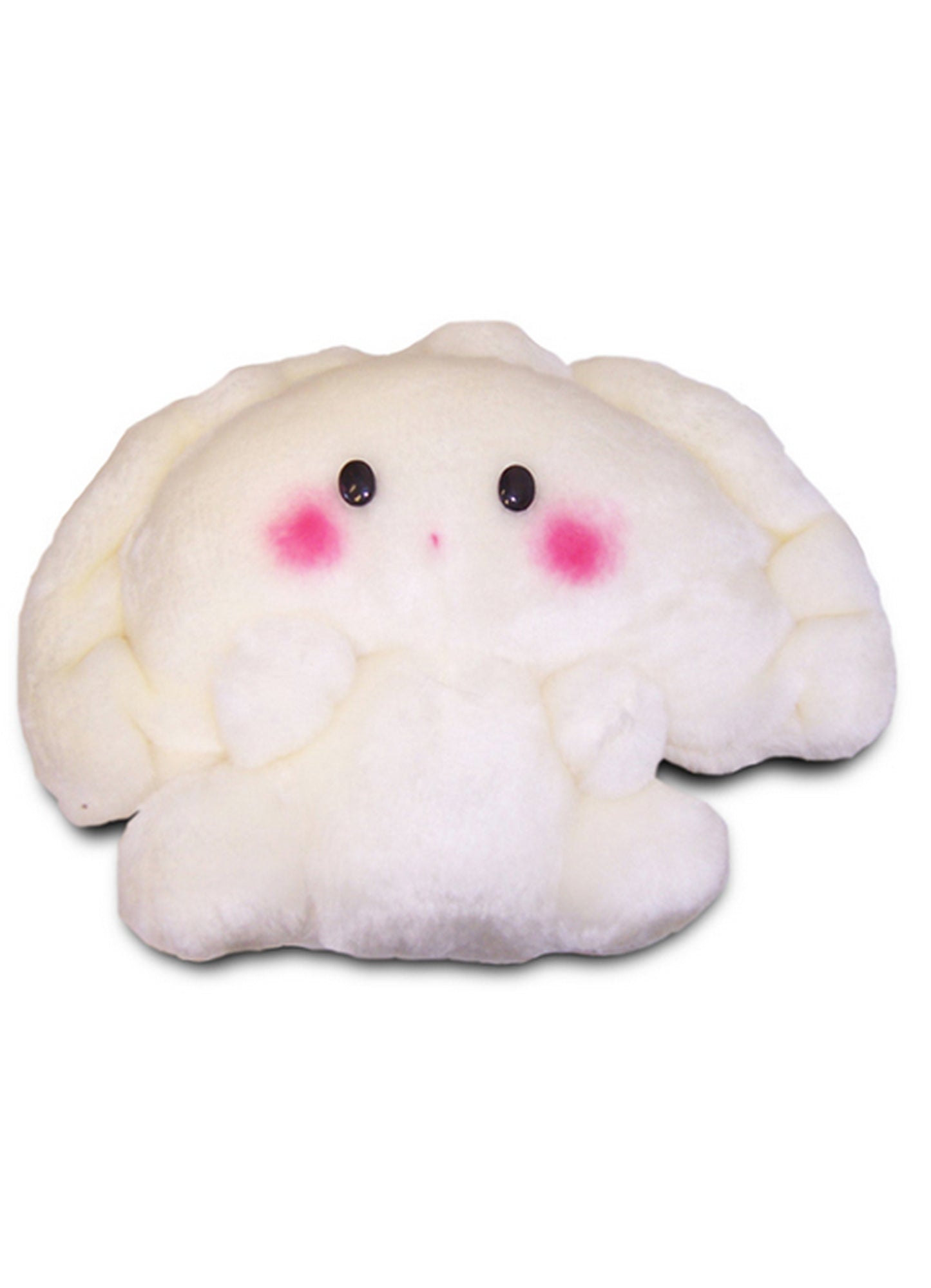 Dumpling Plush 8"H