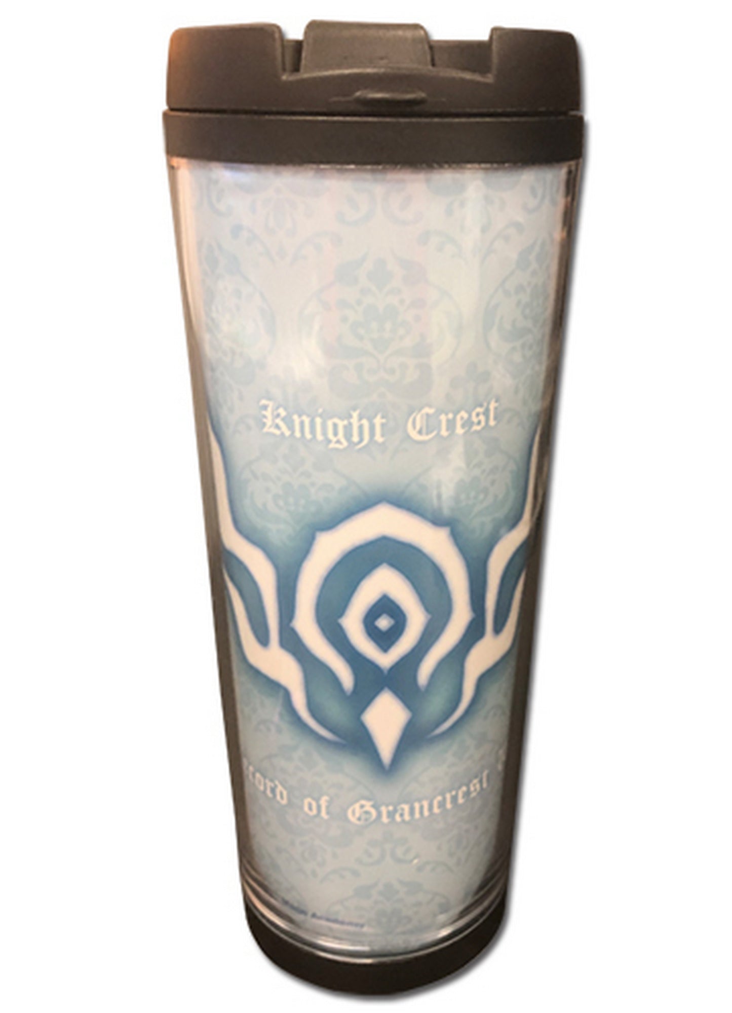 Record Of Grancrest War - Grancrest Symbol Tumbler