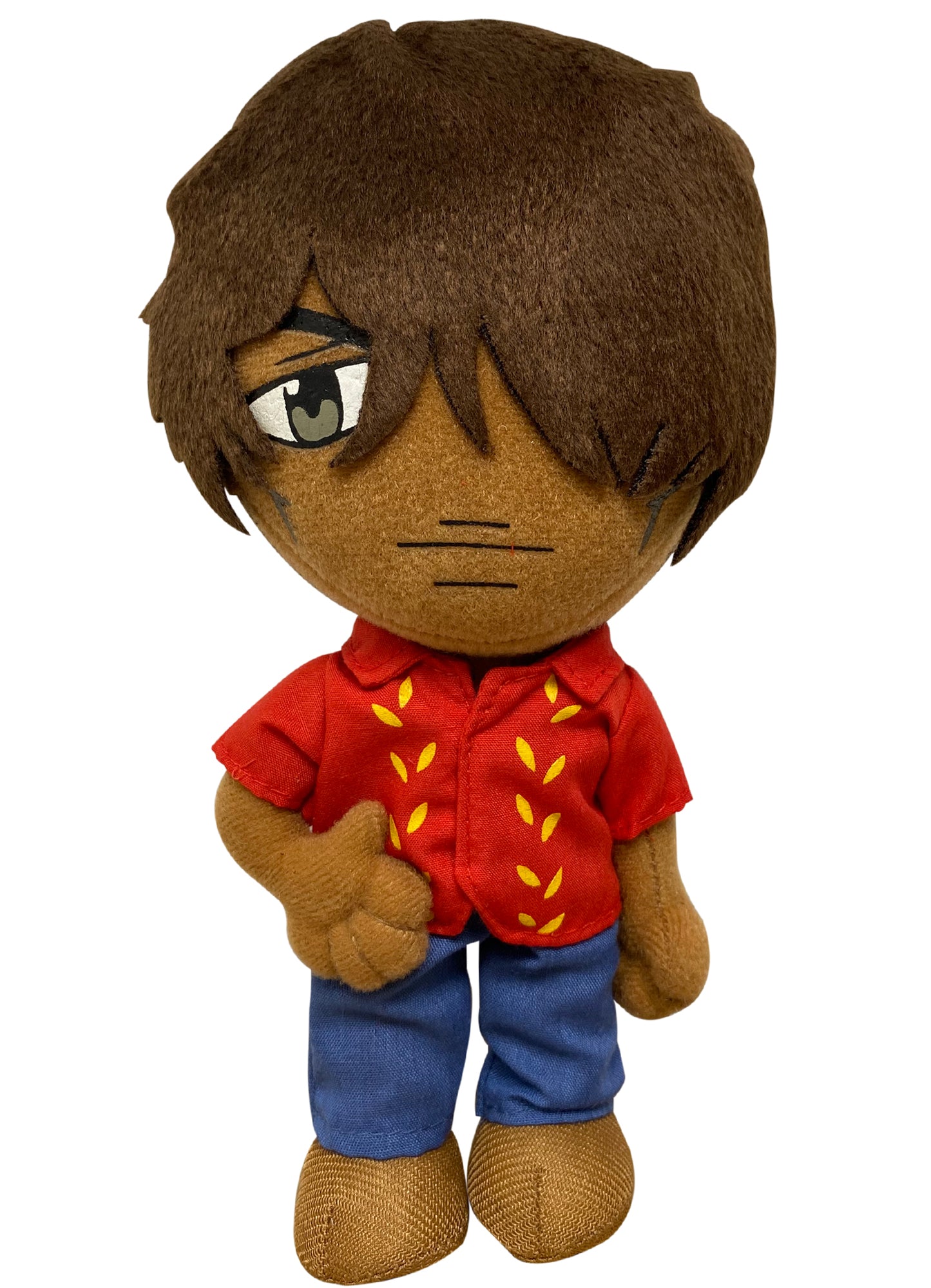 Bleach - Yasutora Sado "Chad" Plush
