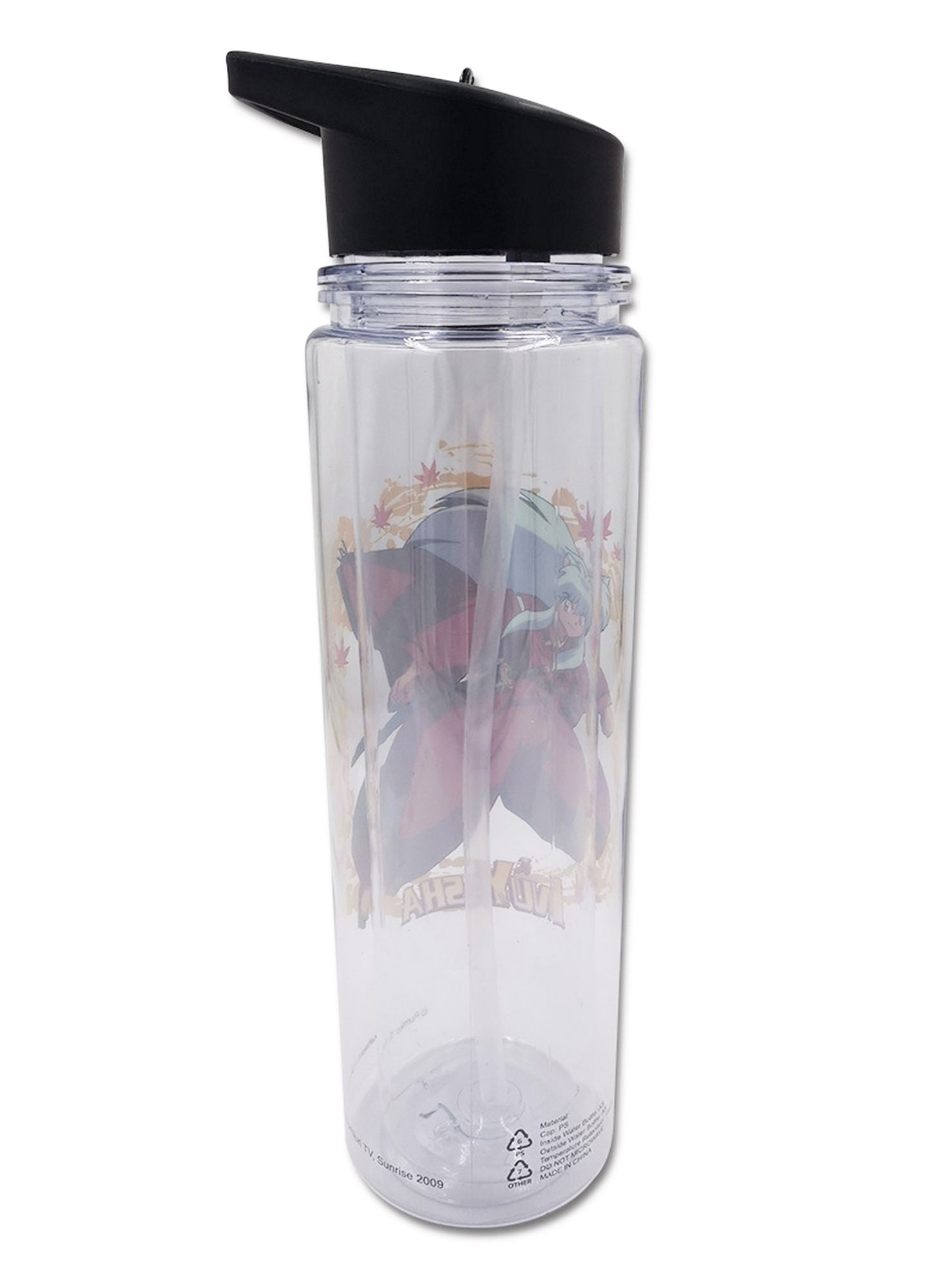Inuyasha - Inuyasha Double Wall Water Bottle