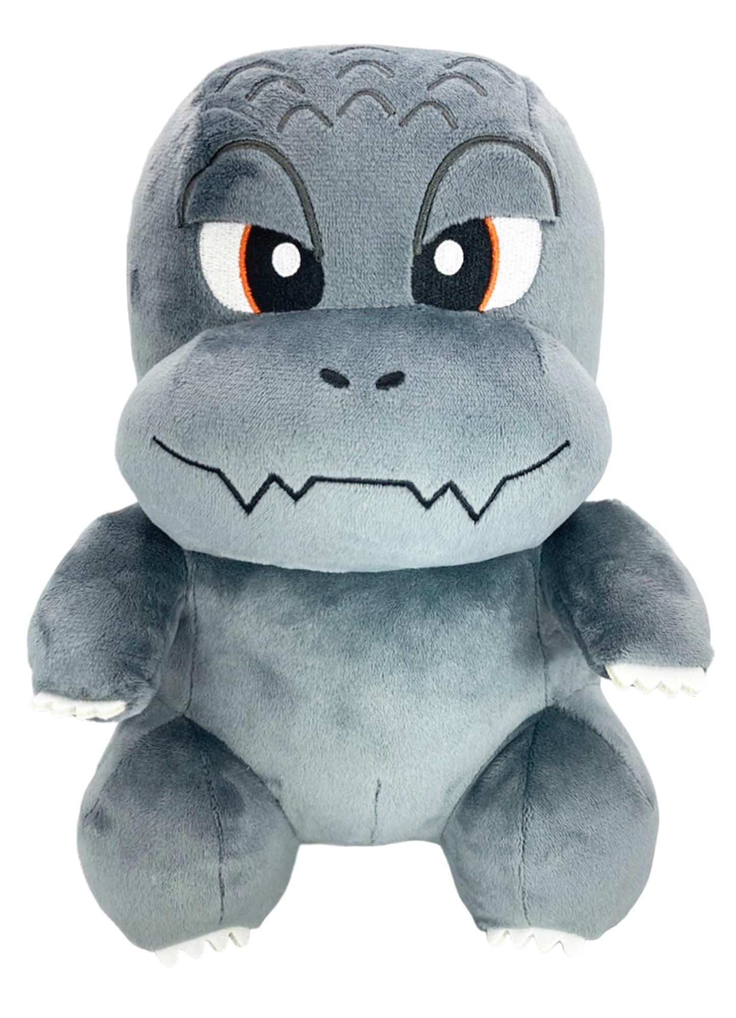 Godzilla Original Series - Godzilla Plush 10"H