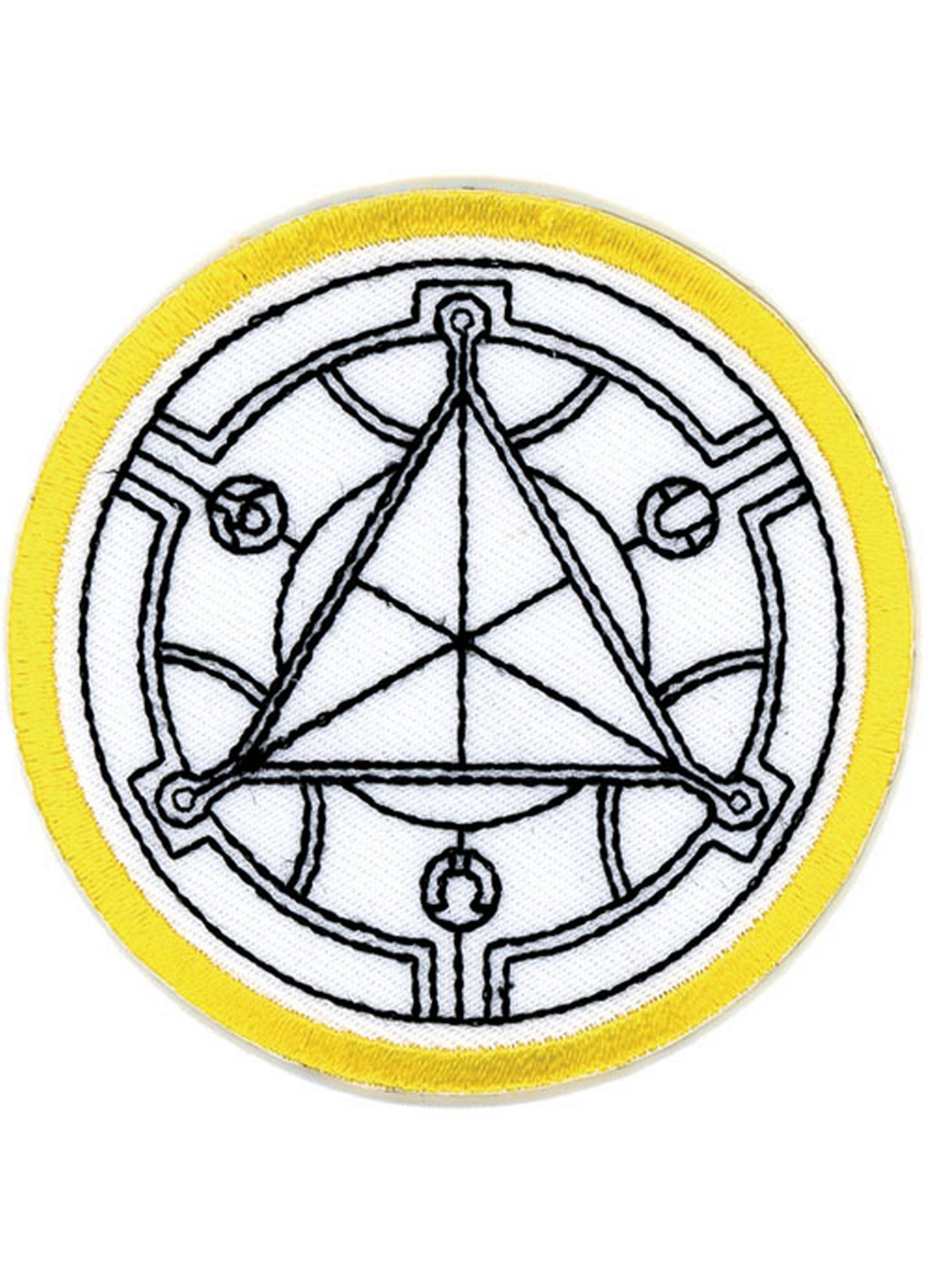 Fullmetal Patch - Majhal