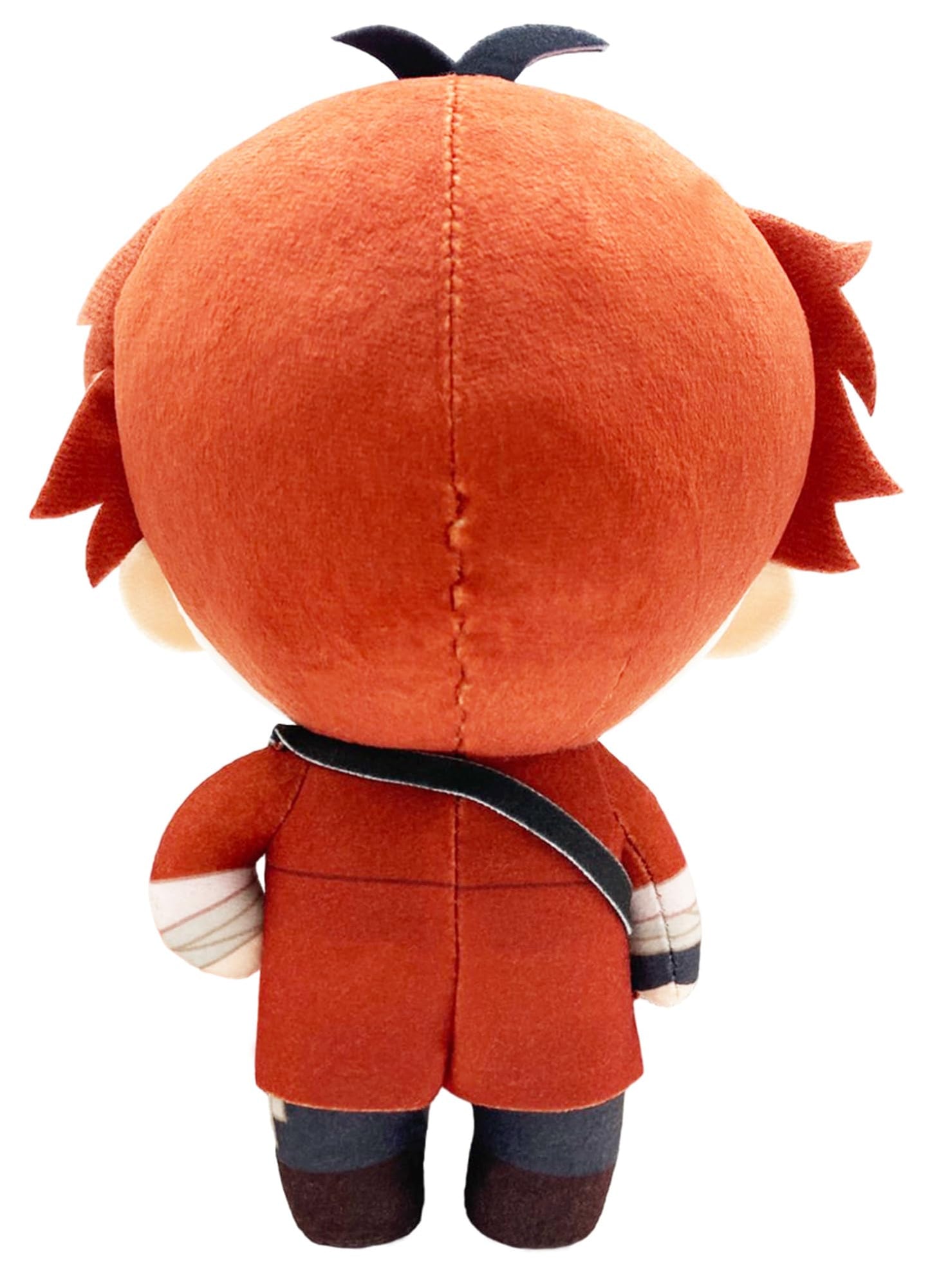Frieren Beyond Journey's End: Stark Plush 8"H