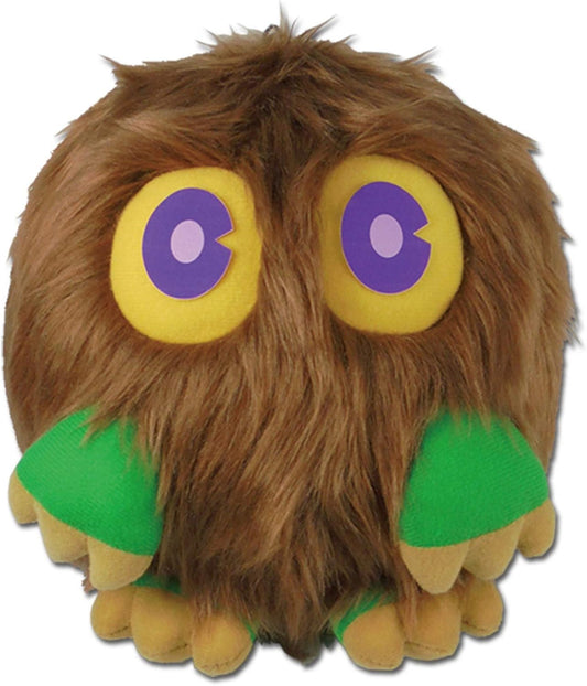 Yu-Gi-Oh!: Kuriboh Plush 8" H