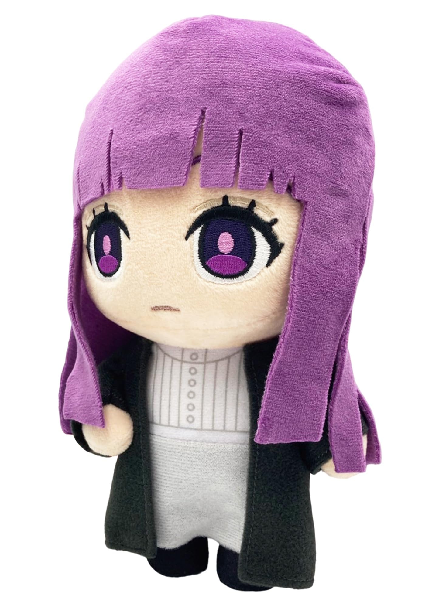 Frieren Beyond Journey's End: Fern Plush 8"H