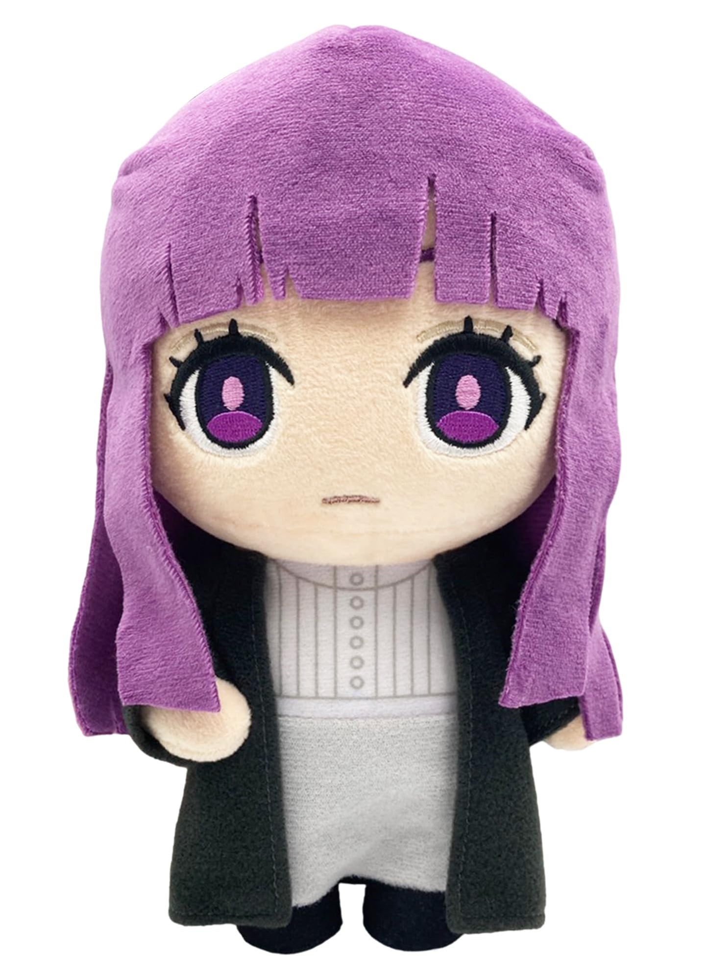 Frieren Beyond Journey's End: Fern Plush 8"H