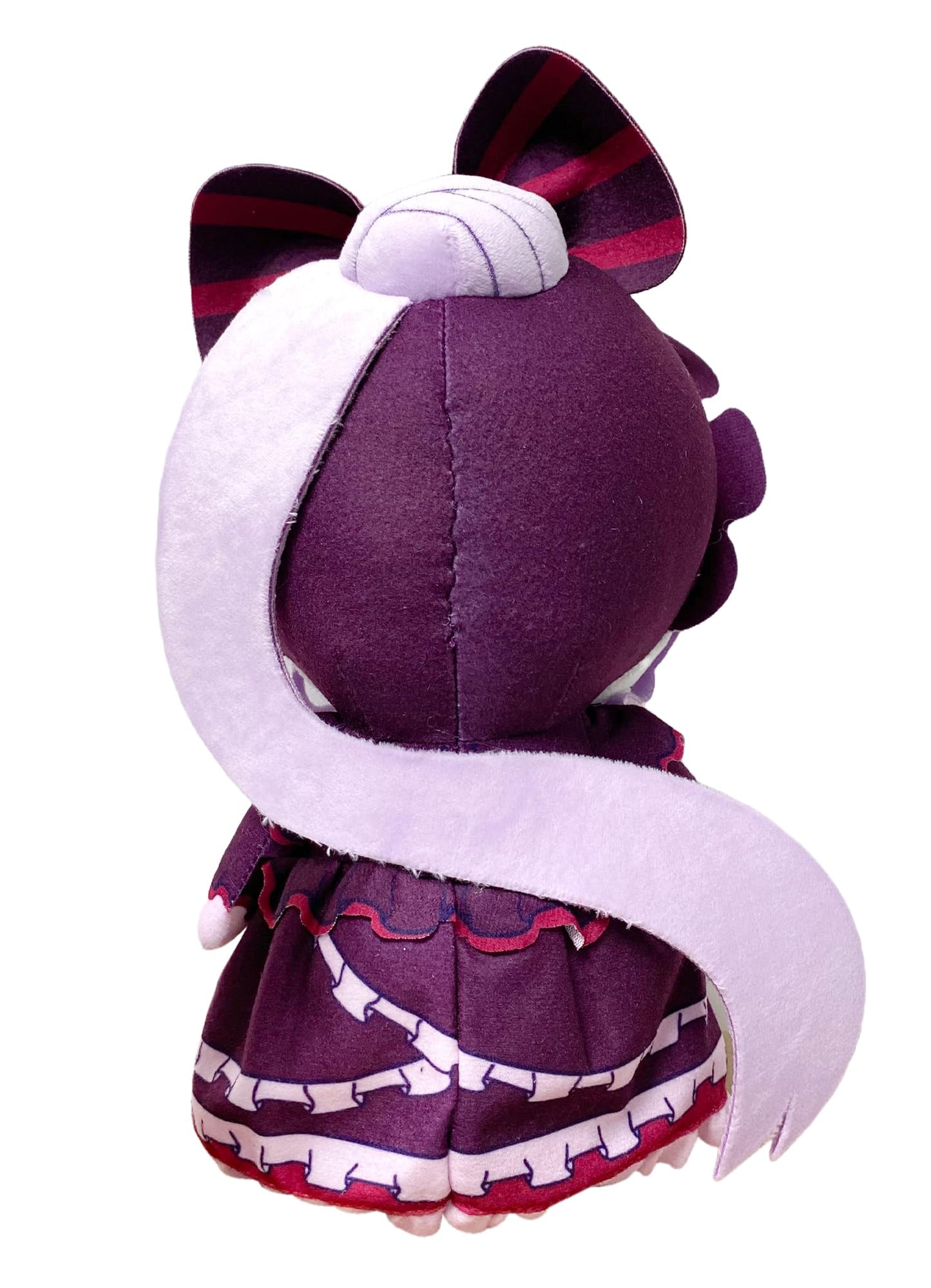 Overlord S1 - Shalltear Bloodfallen (Dress) Plush 8" H