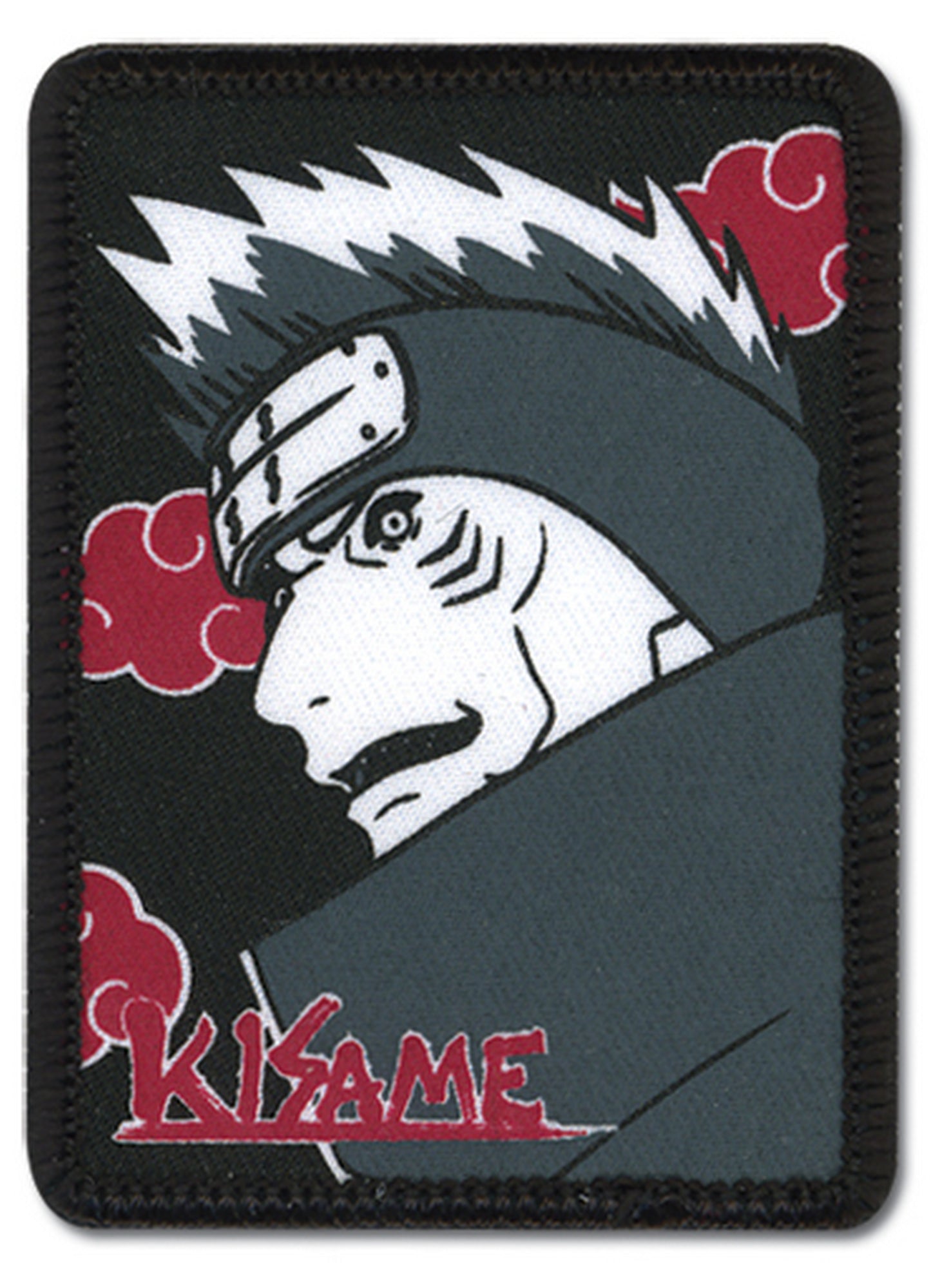Naruto - Kisame Hoshigaki Patch