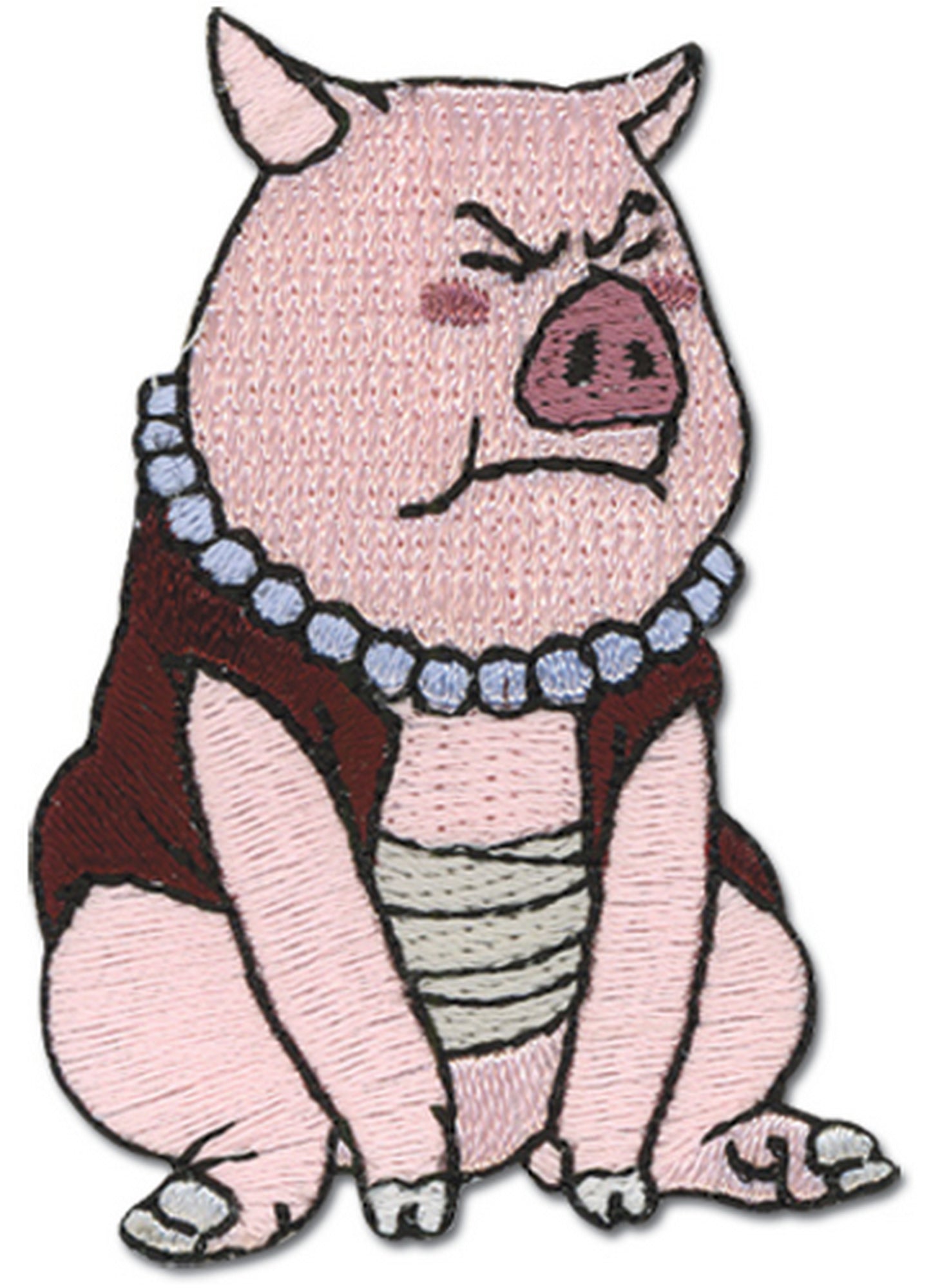 Naruto - Tonton Patch