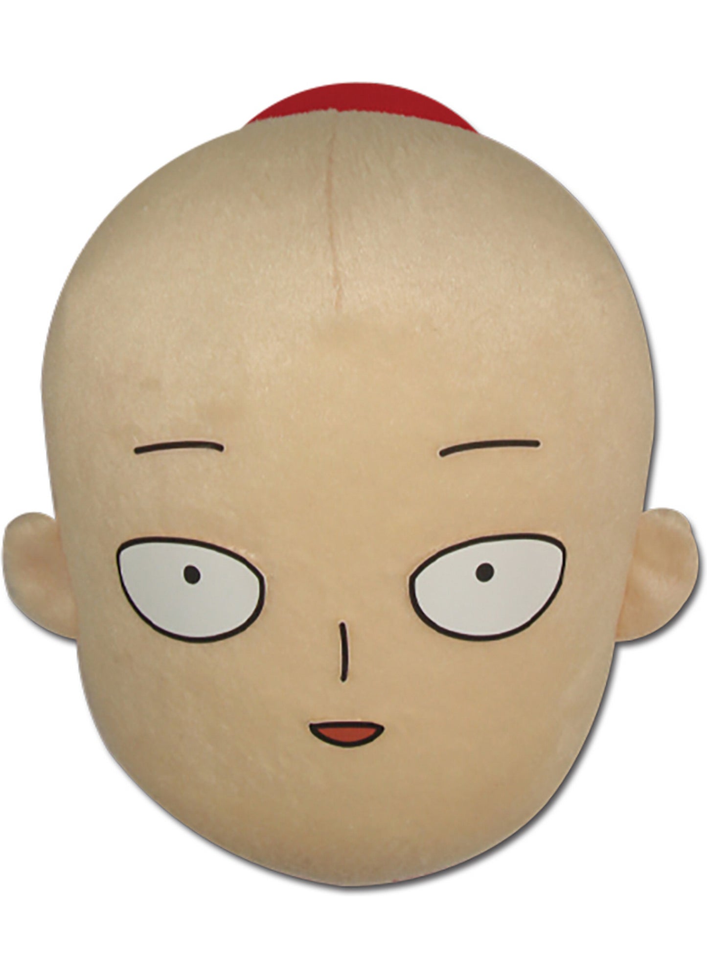 One Punch Man - SD Saitama Slippers