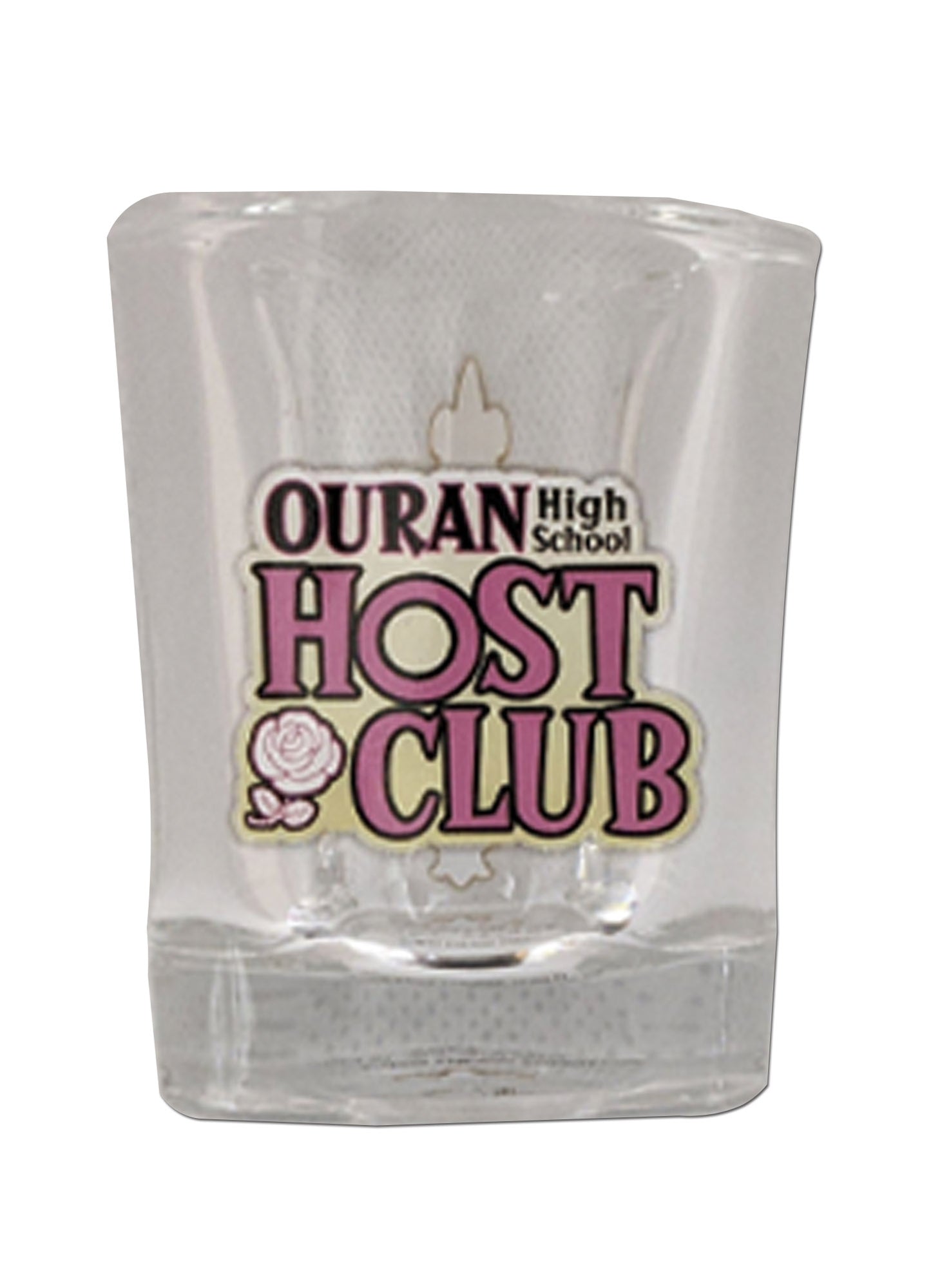 Ouran High School Host Club - Tamaki Suoh Shot Glass