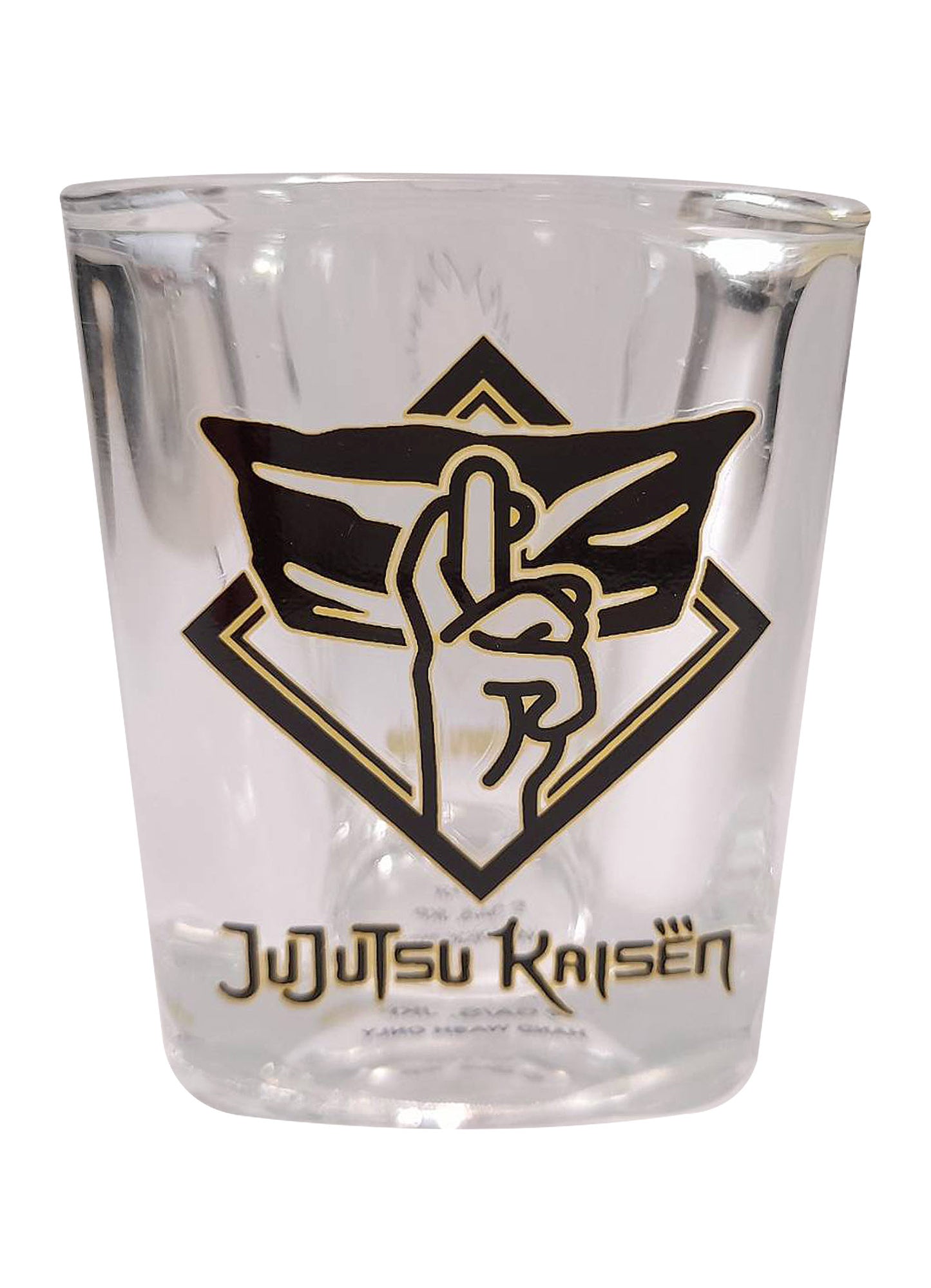 Jujutsu Kaisen - Satoru Gojo Icon Shot Glass