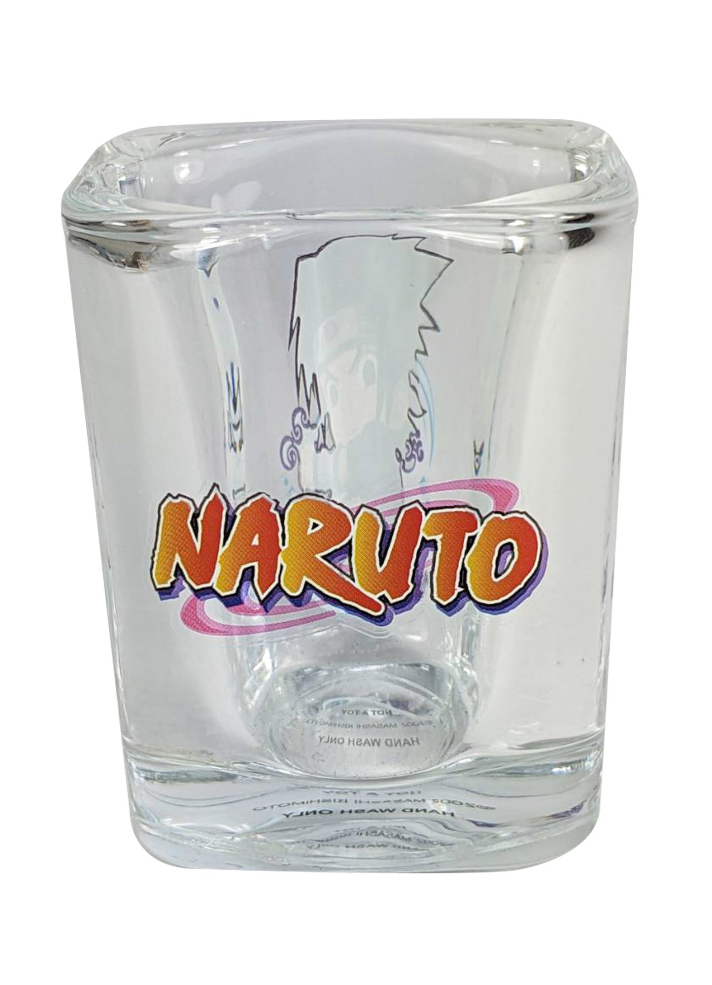 Naruto Shippuden - SD Sasuke Uchiha Shot Glass