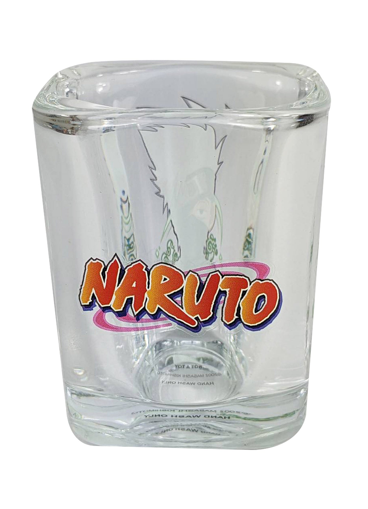 Naruto Shippuden - SD Kakashi Hatake Shot Glass