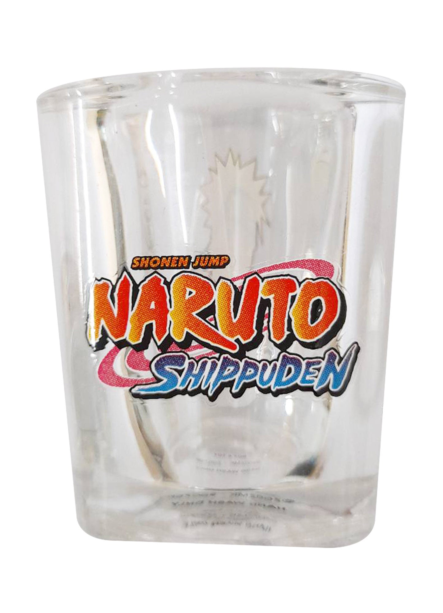 Naruto Shippuden - Naruto Uzumaki Shot Glass