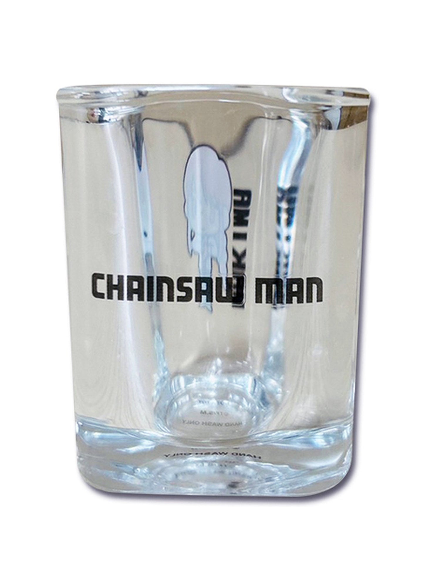 Chainsaw Man - Makima Shot Glass