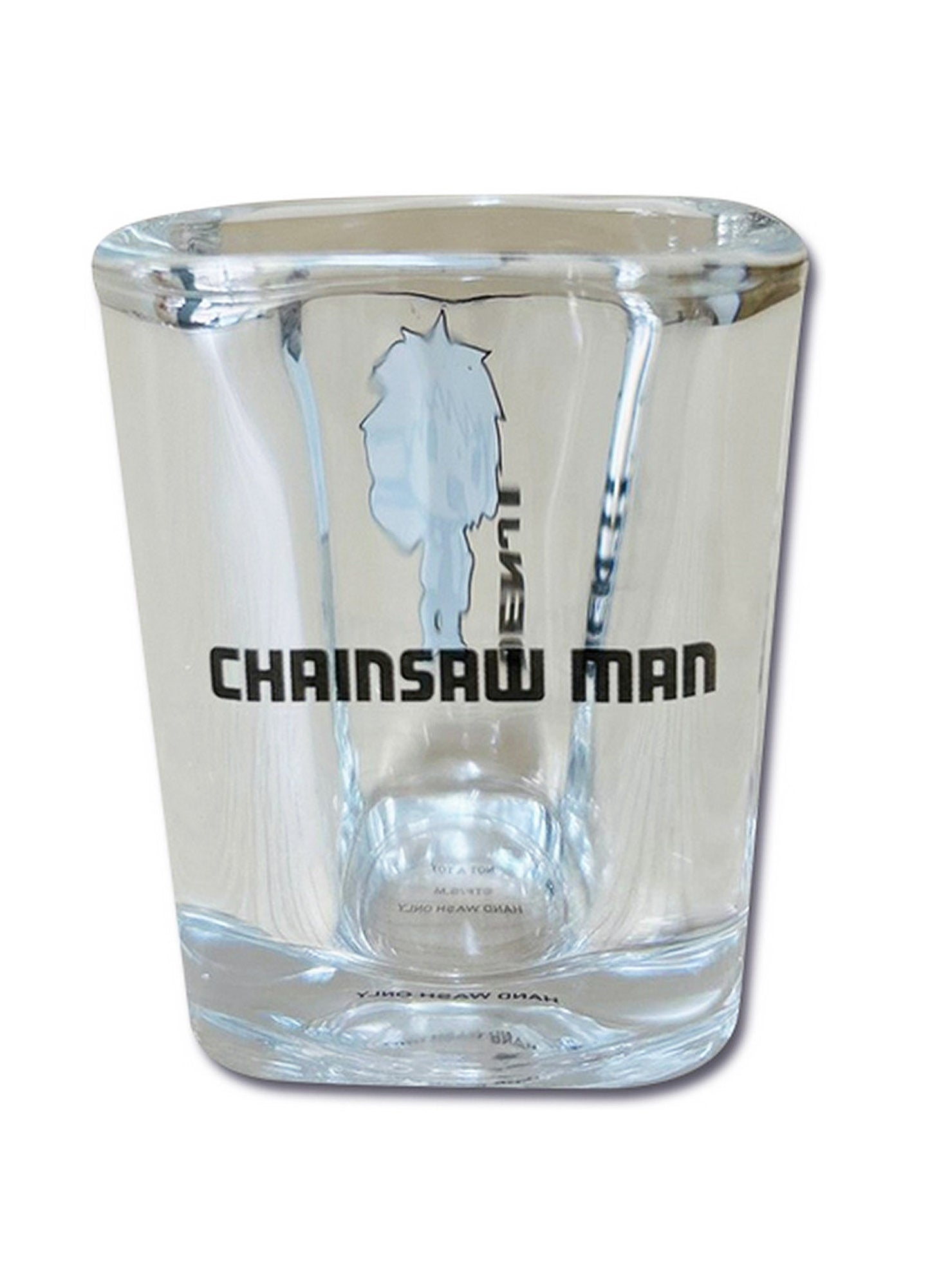 Chainsaw Man - Denji Shot Glass