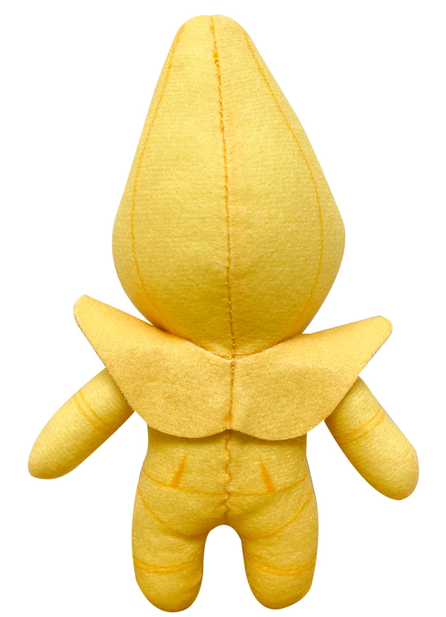 Jojos S4 - Stand Sex Pistols #6 Plush 5"H