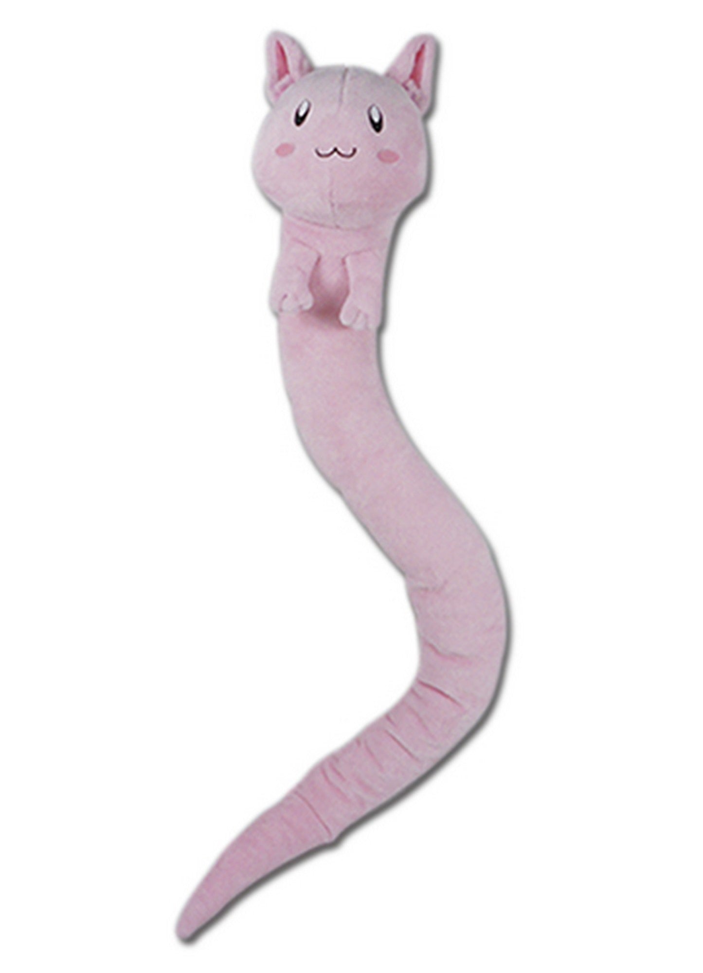 Kakuriyo - Kuda Neko Plush 15"H