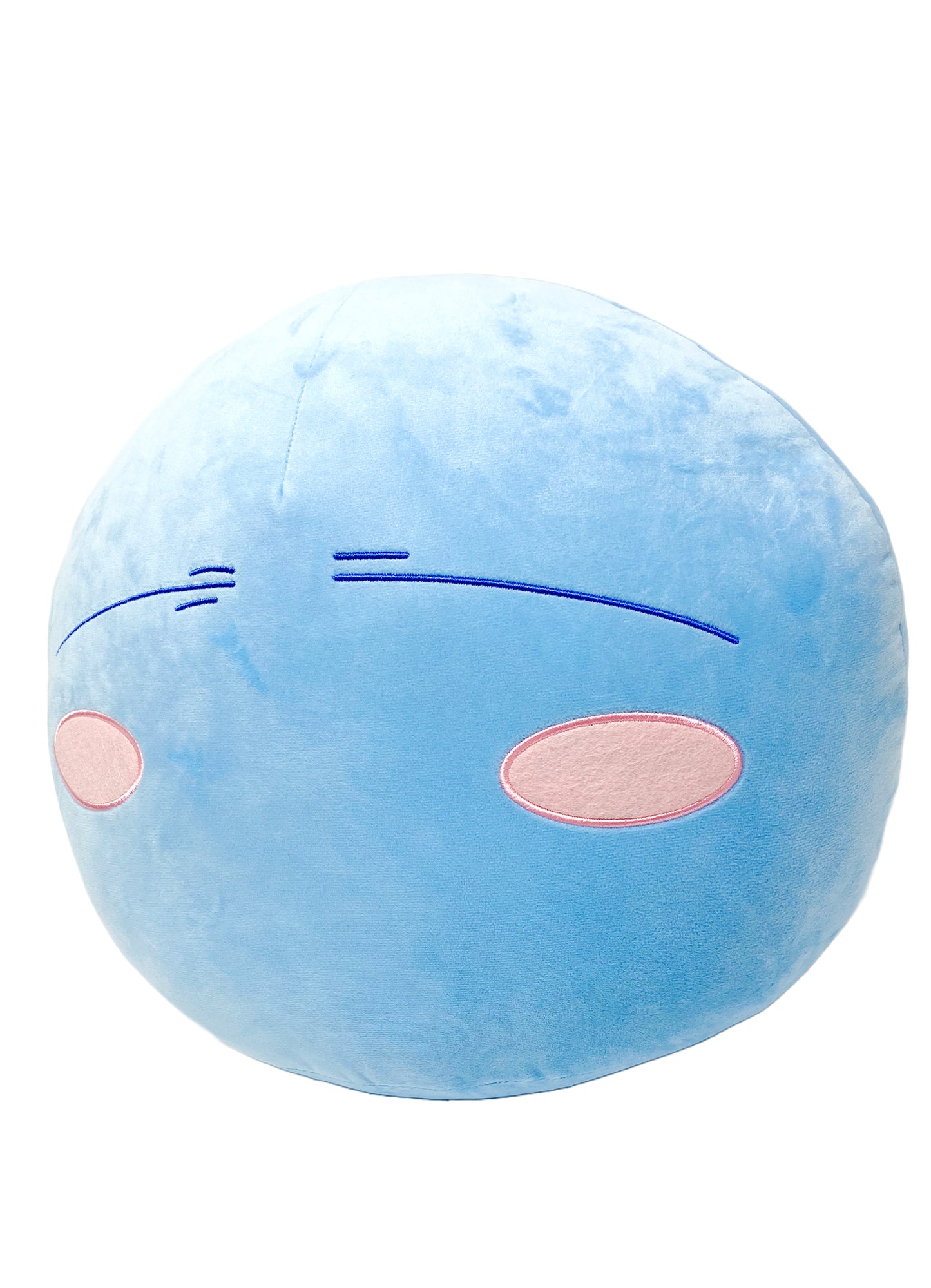That Time I Got Reincarnated As A Slime - Rimuru Slime Plush 12"H