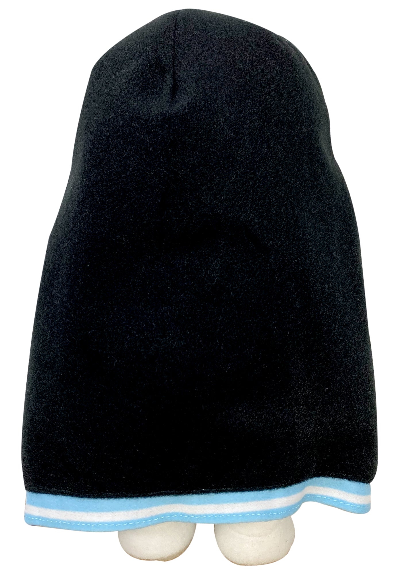 Fire Force - Sister Iris Fireman Uniform Plush 8"H