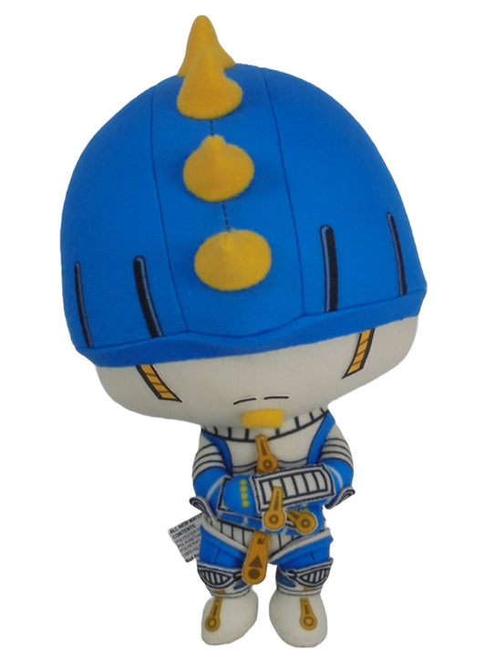 Jojo's S4 - Sticky Fingers Plush 8"H