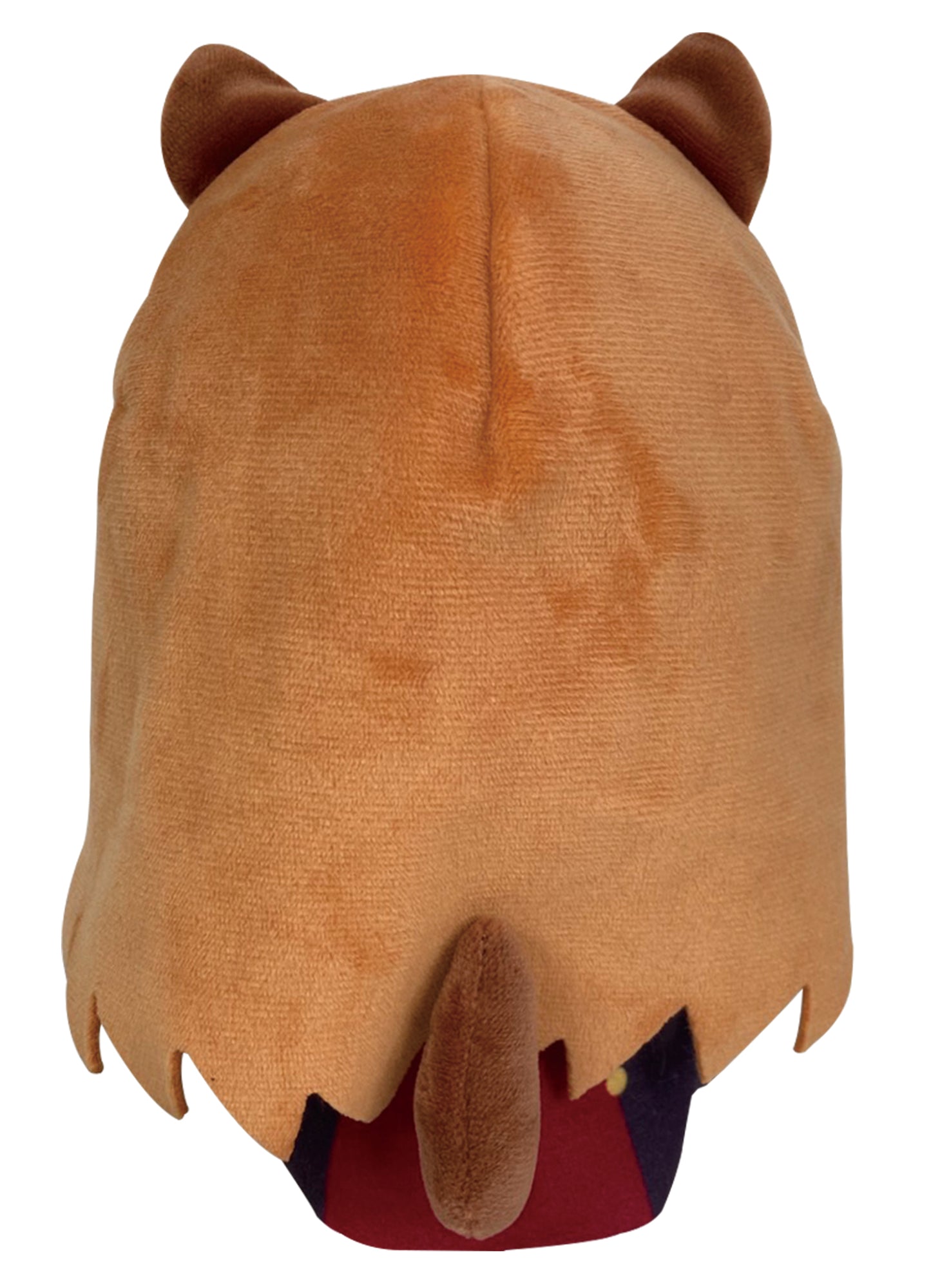 The Rising Of The Shield Hero - Raphtalia Child Sitting Pose Plush 7"H