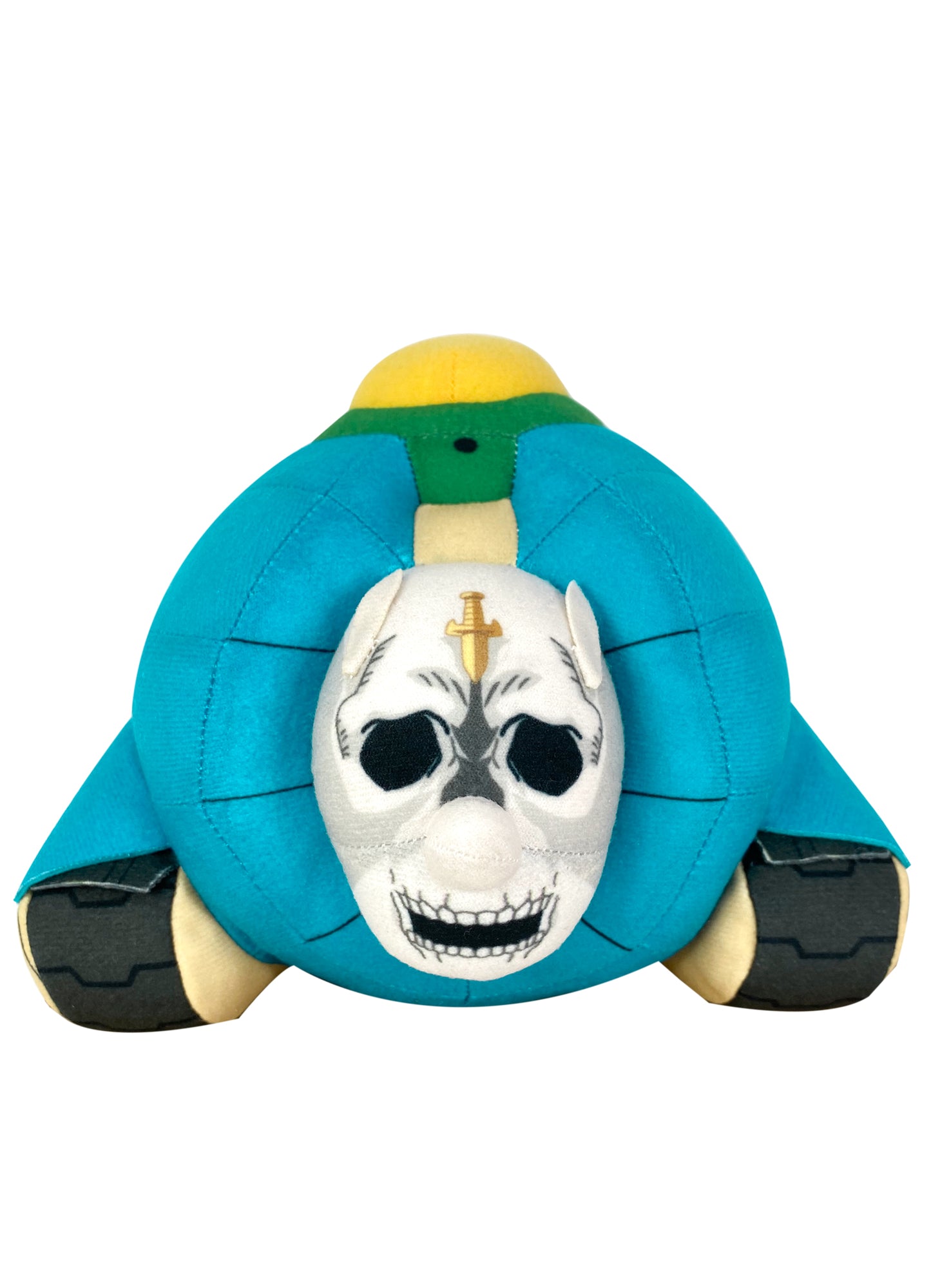 Jojo S3 - Heart Attack Plush 7"H