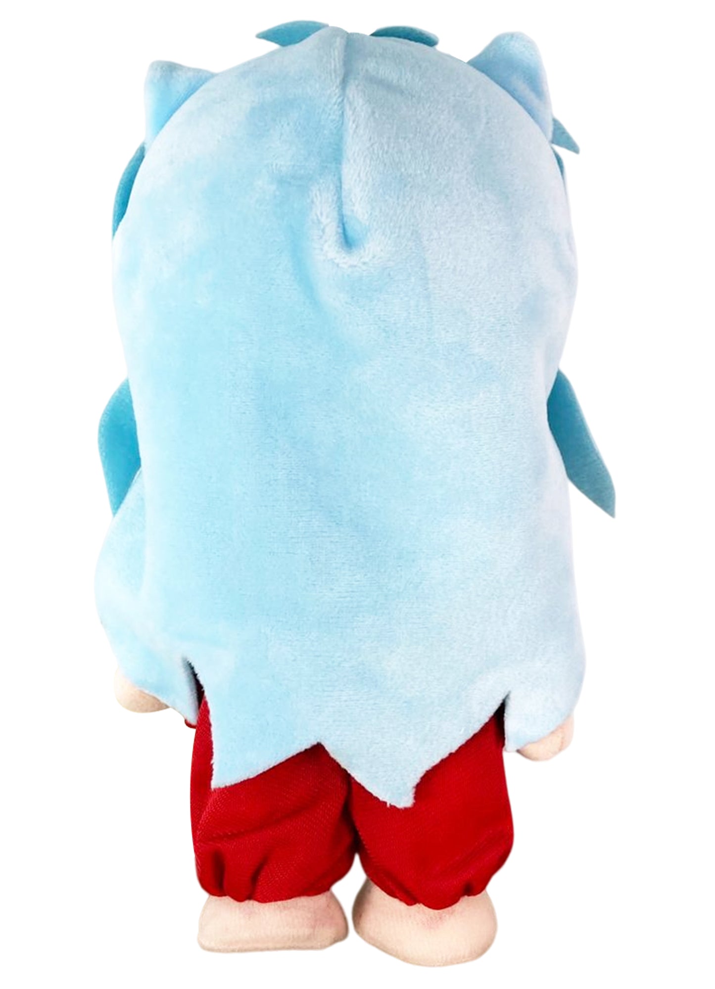 Inuyasha - Inuyasha Movable Plush 8"H