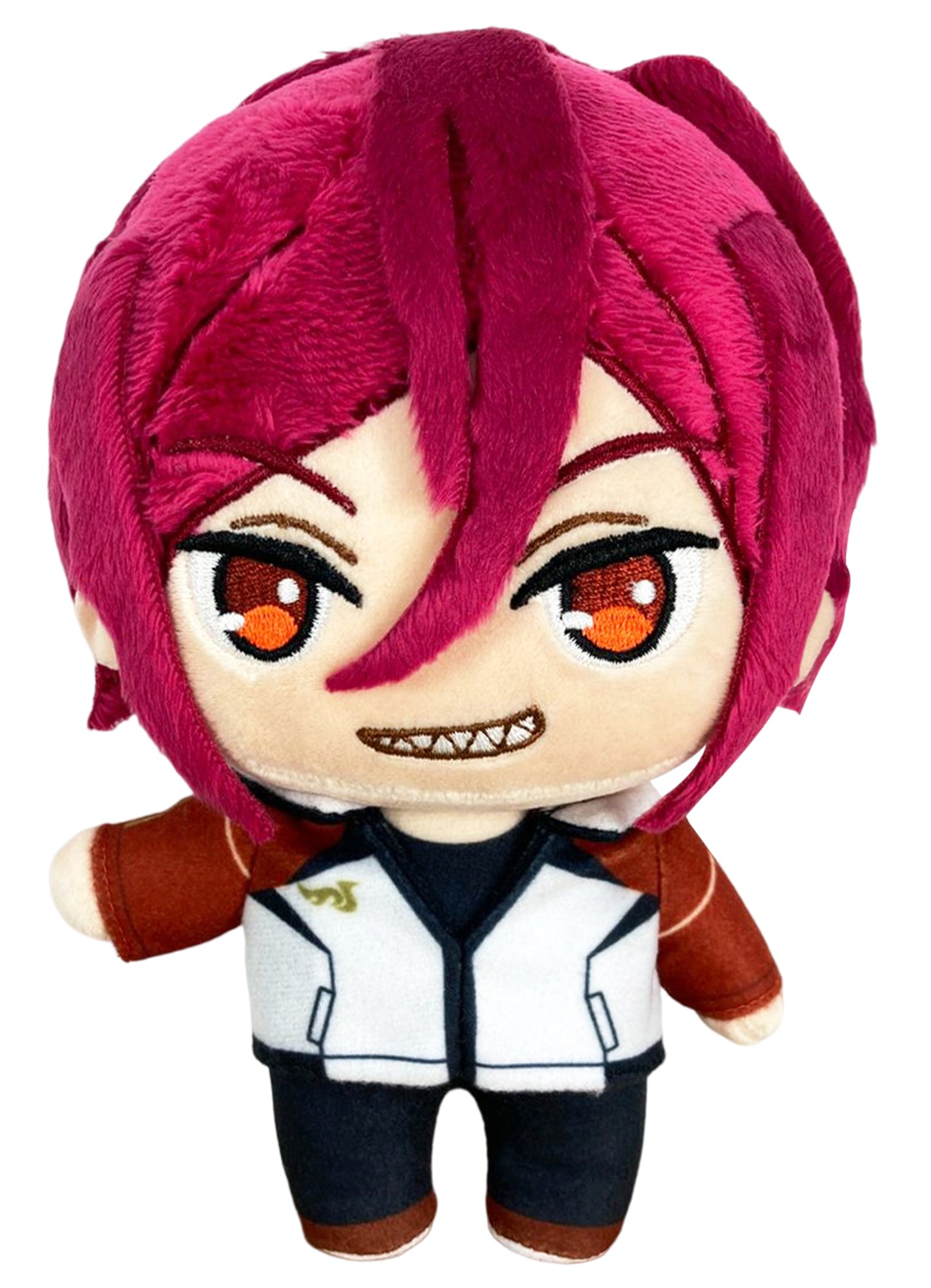 Free S1 & S3 - Rin Matsuoka Plush 8"H