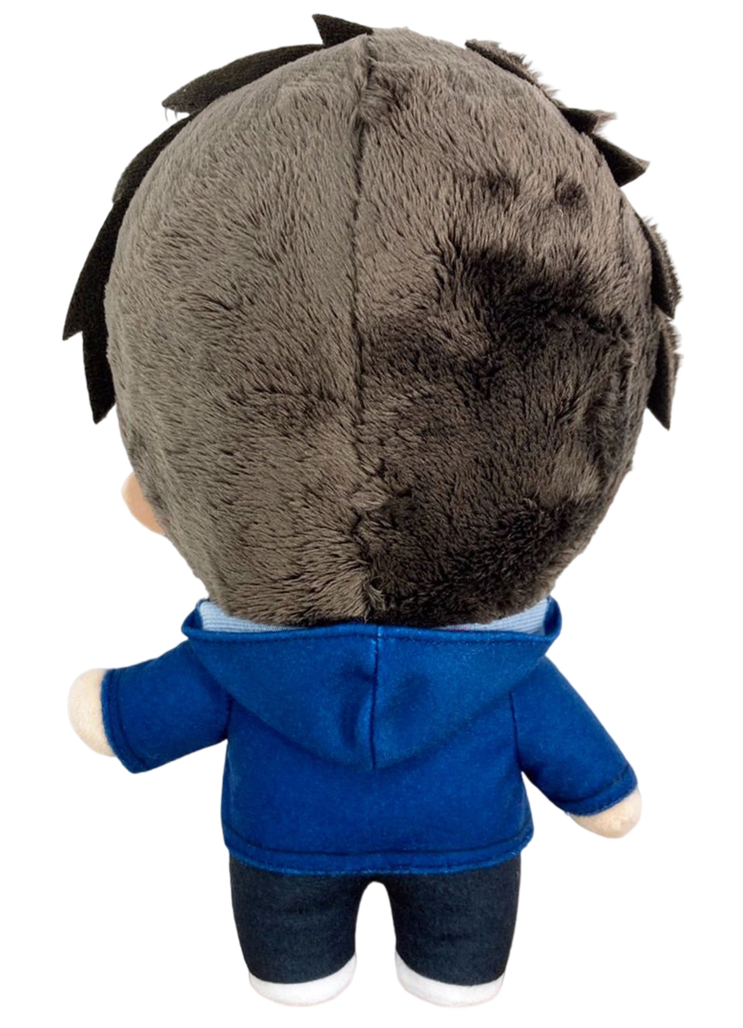 Free S1 & S3 - Sosuke Yamazaki Plush 8"H